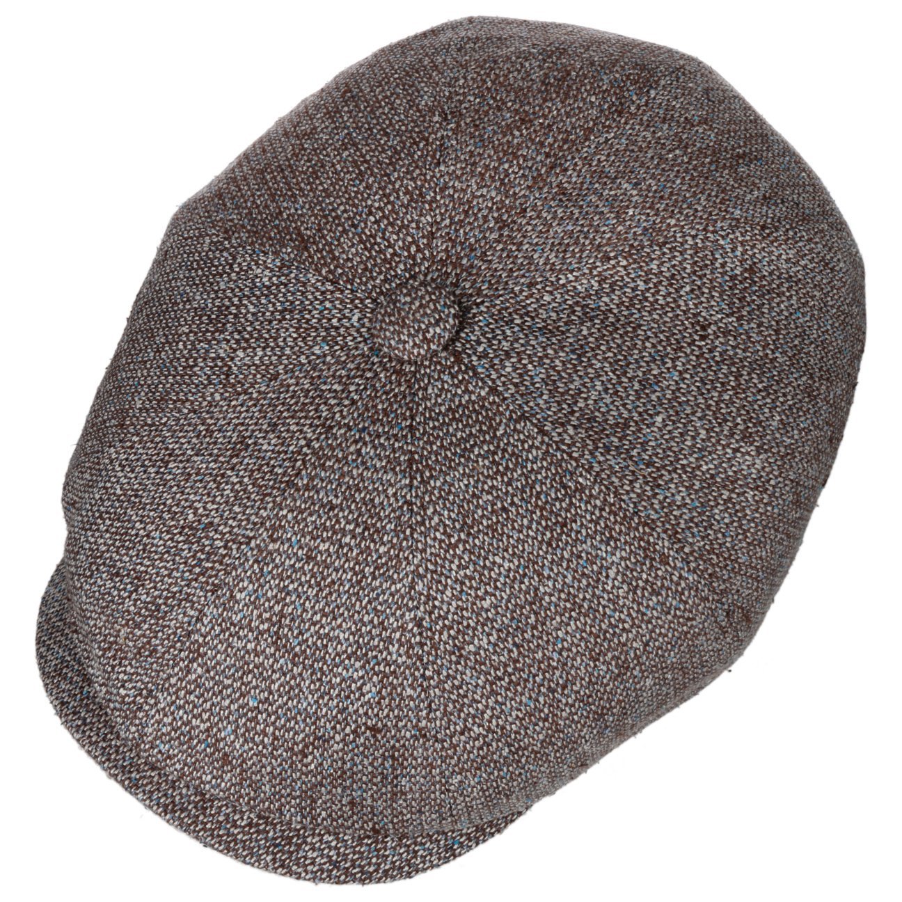 marron-bleu