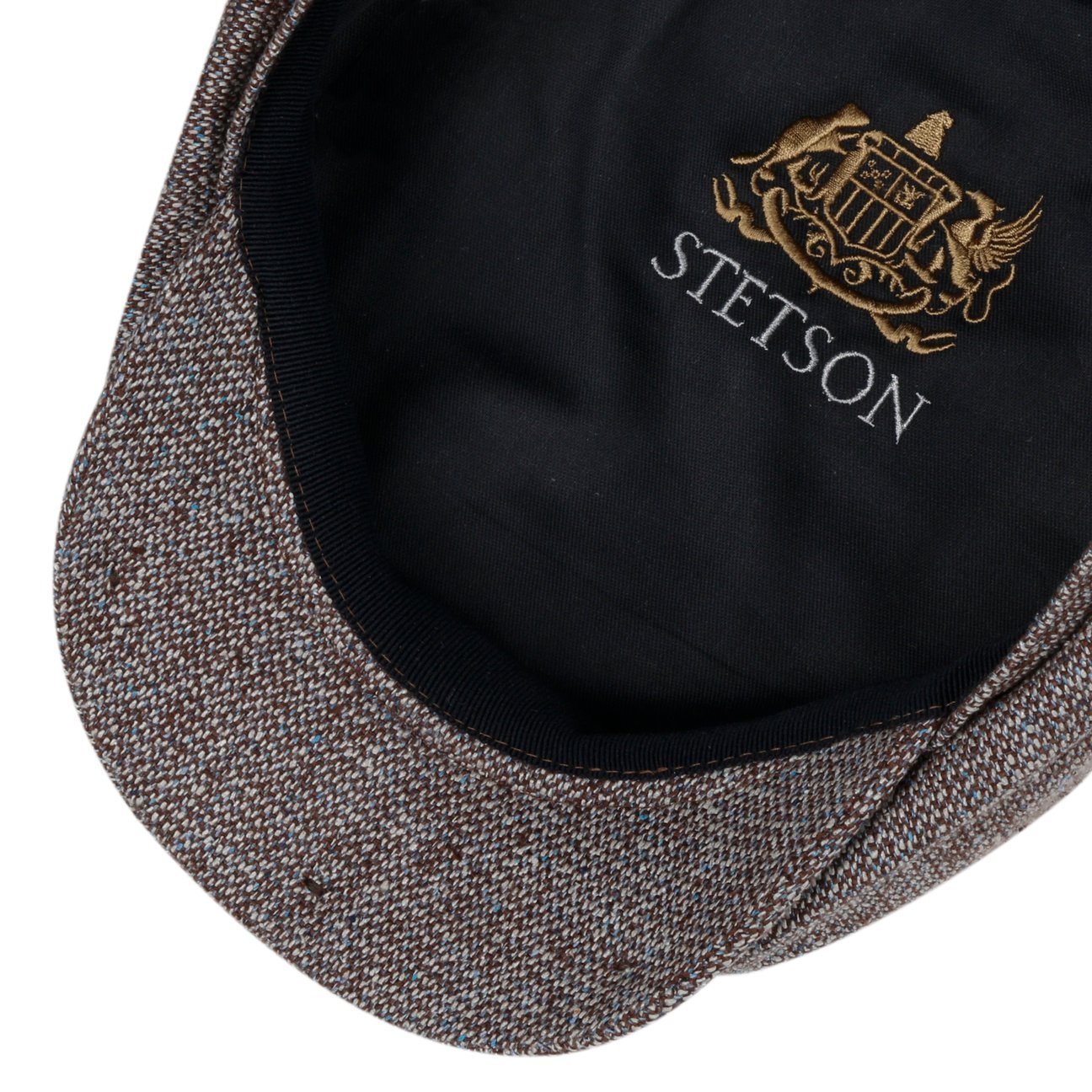 marron-bleu