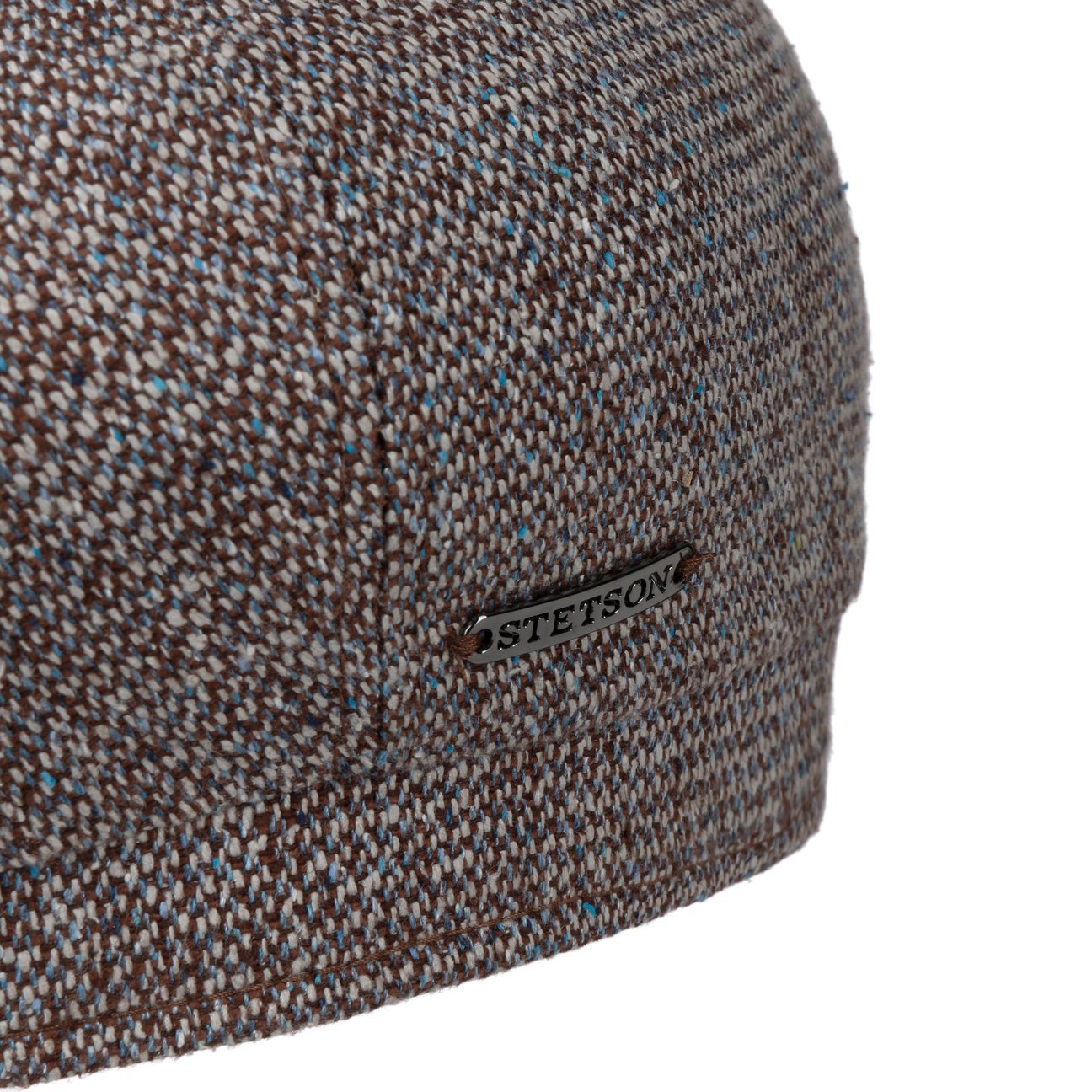 marron-bleu
