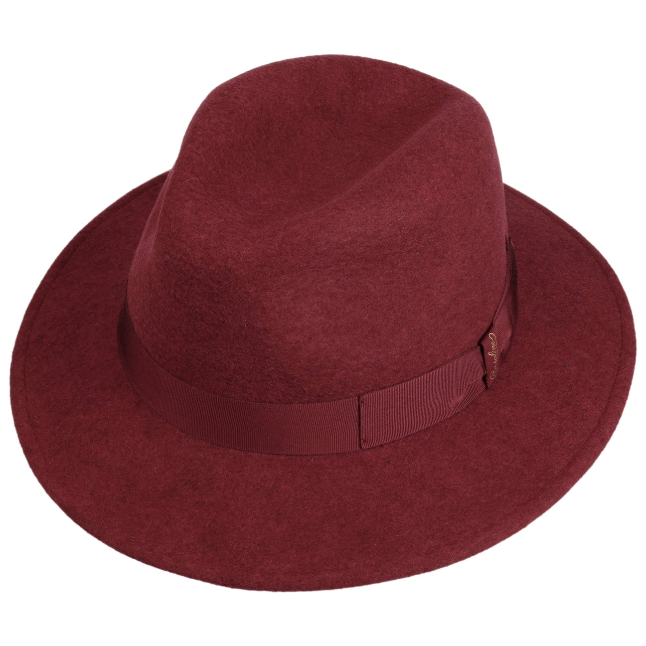 rouge fonce