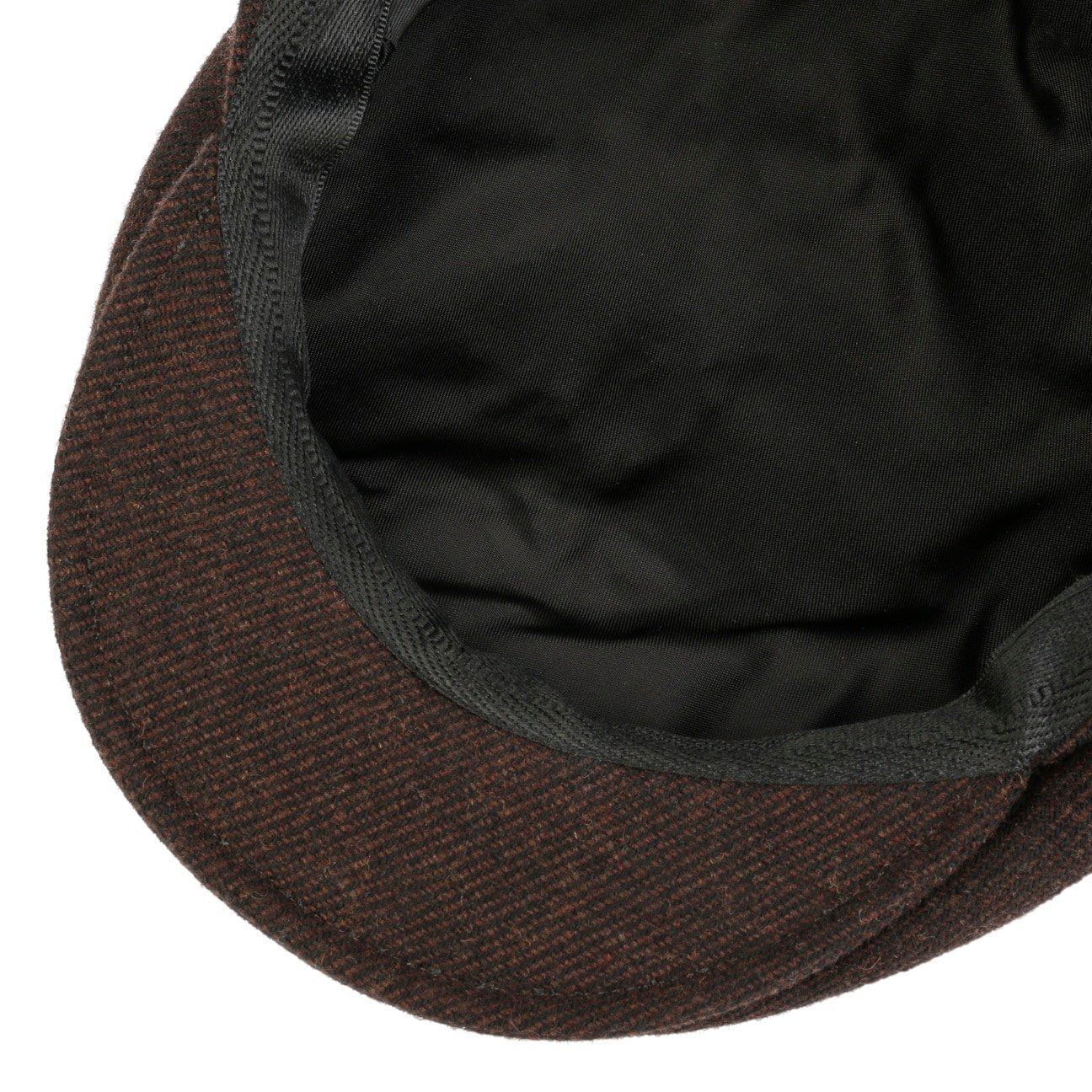 marron fonce