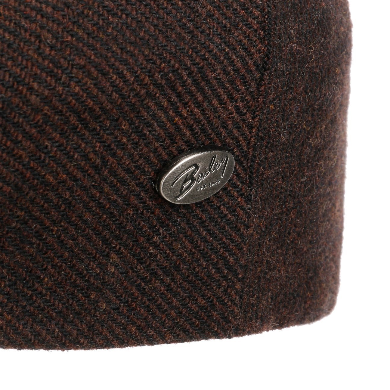 marron fonce