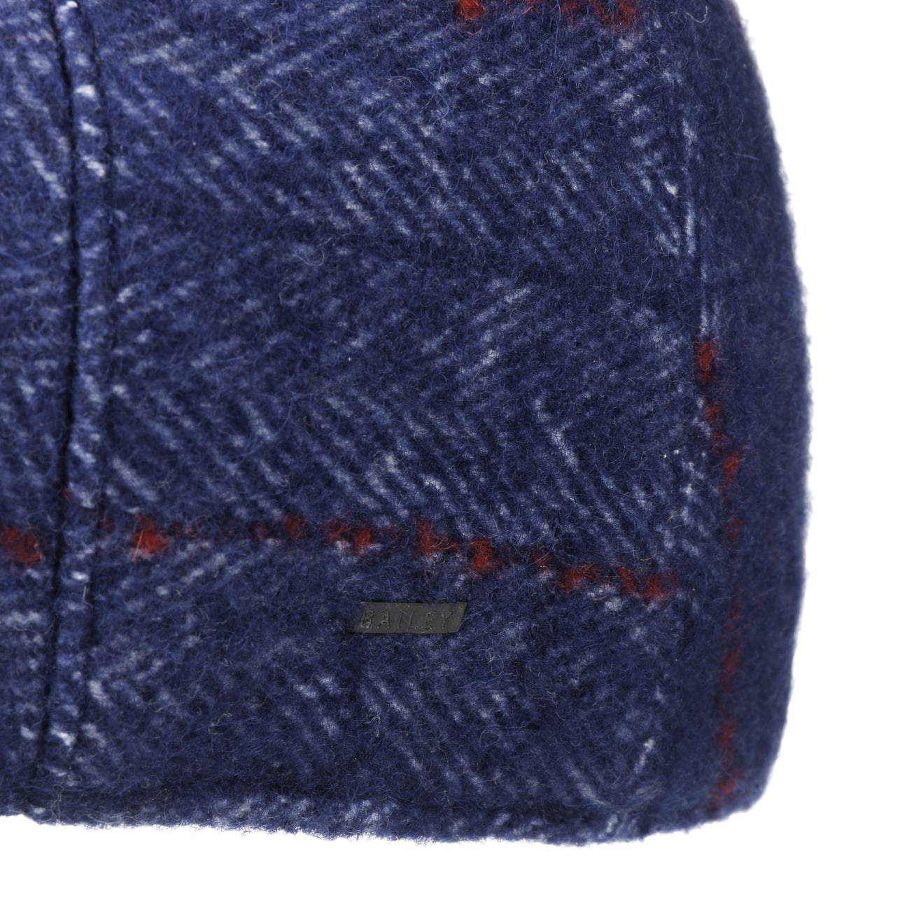 bleu fonce