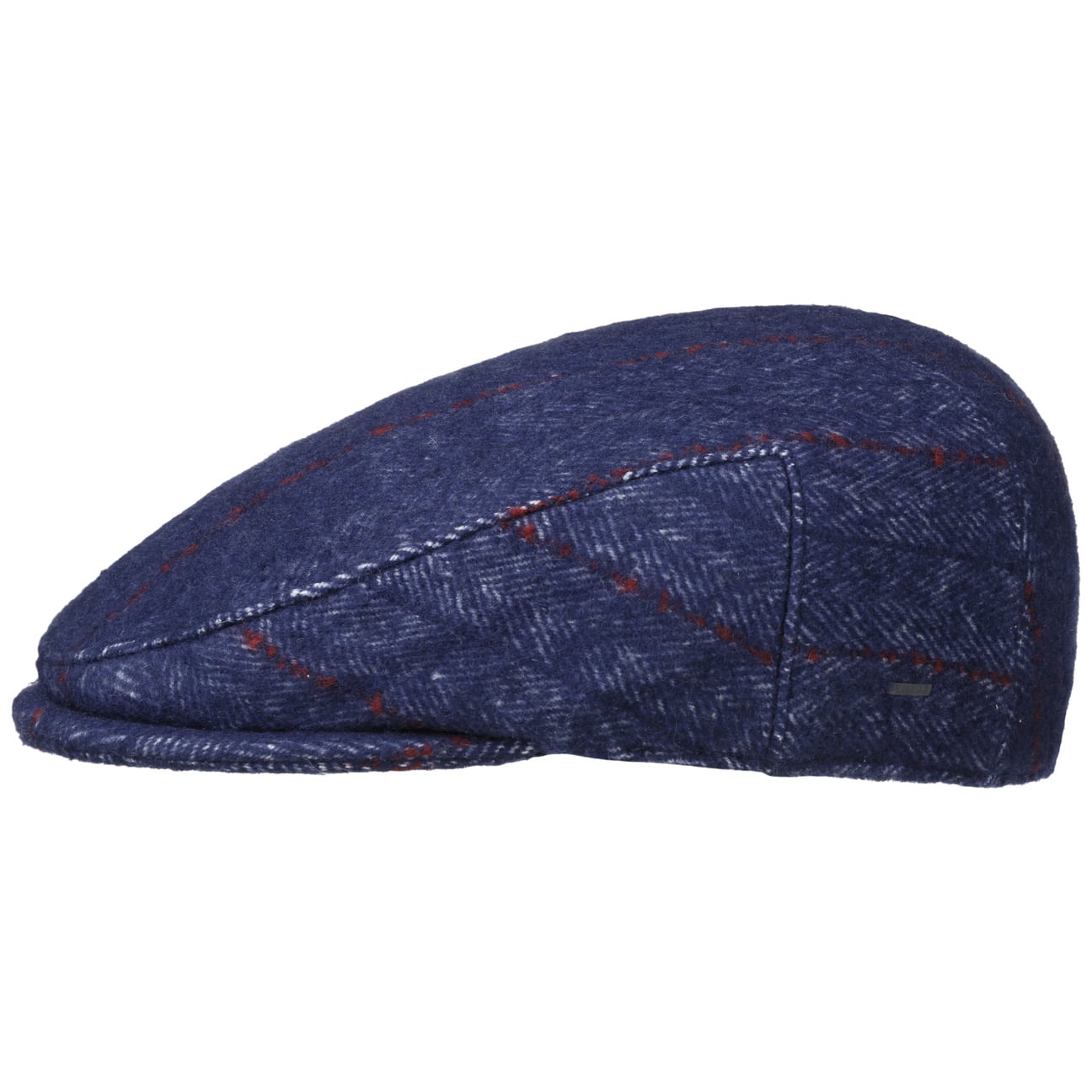 bleu fonce