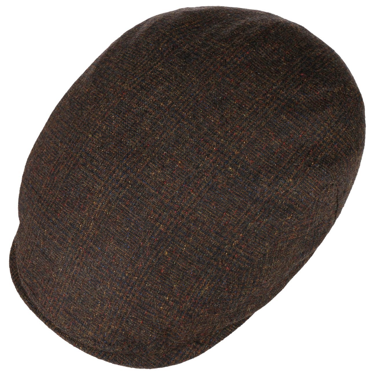 marron fonce