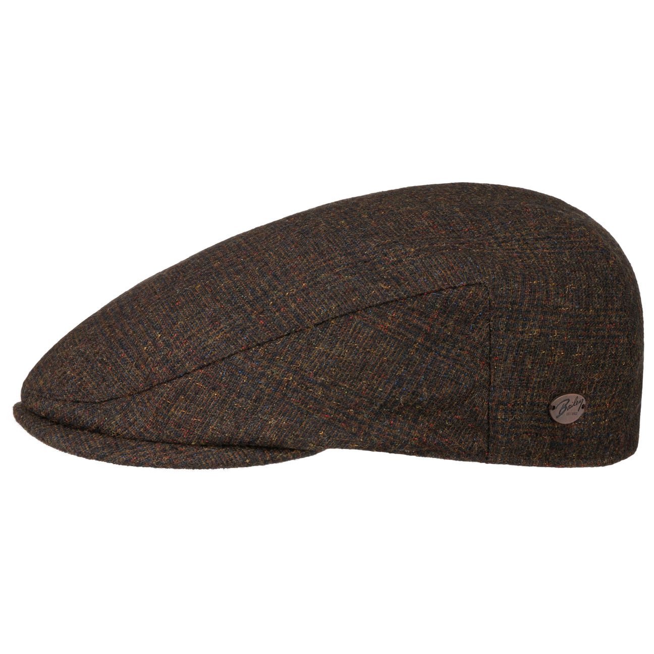 marron fonce