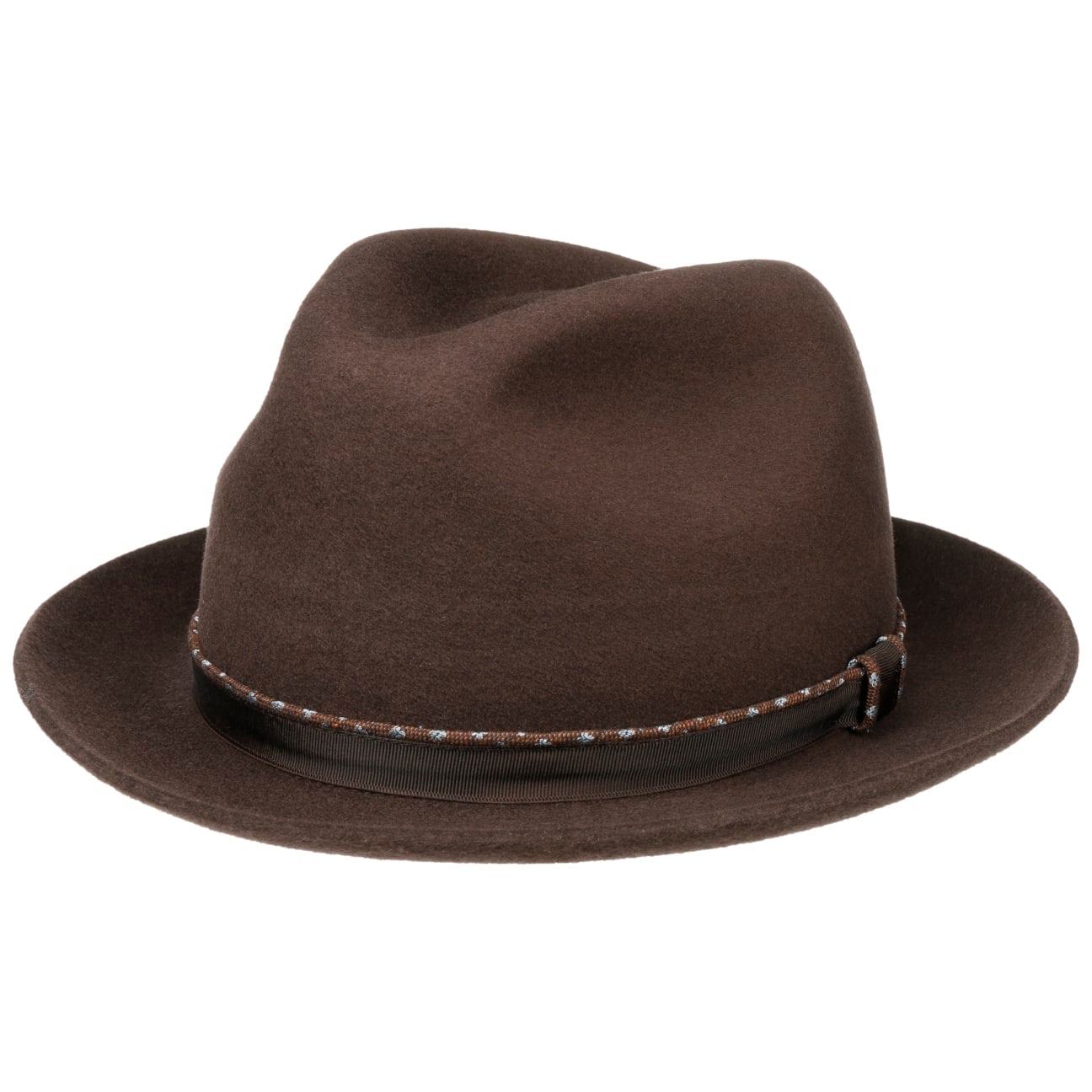 marron fonce