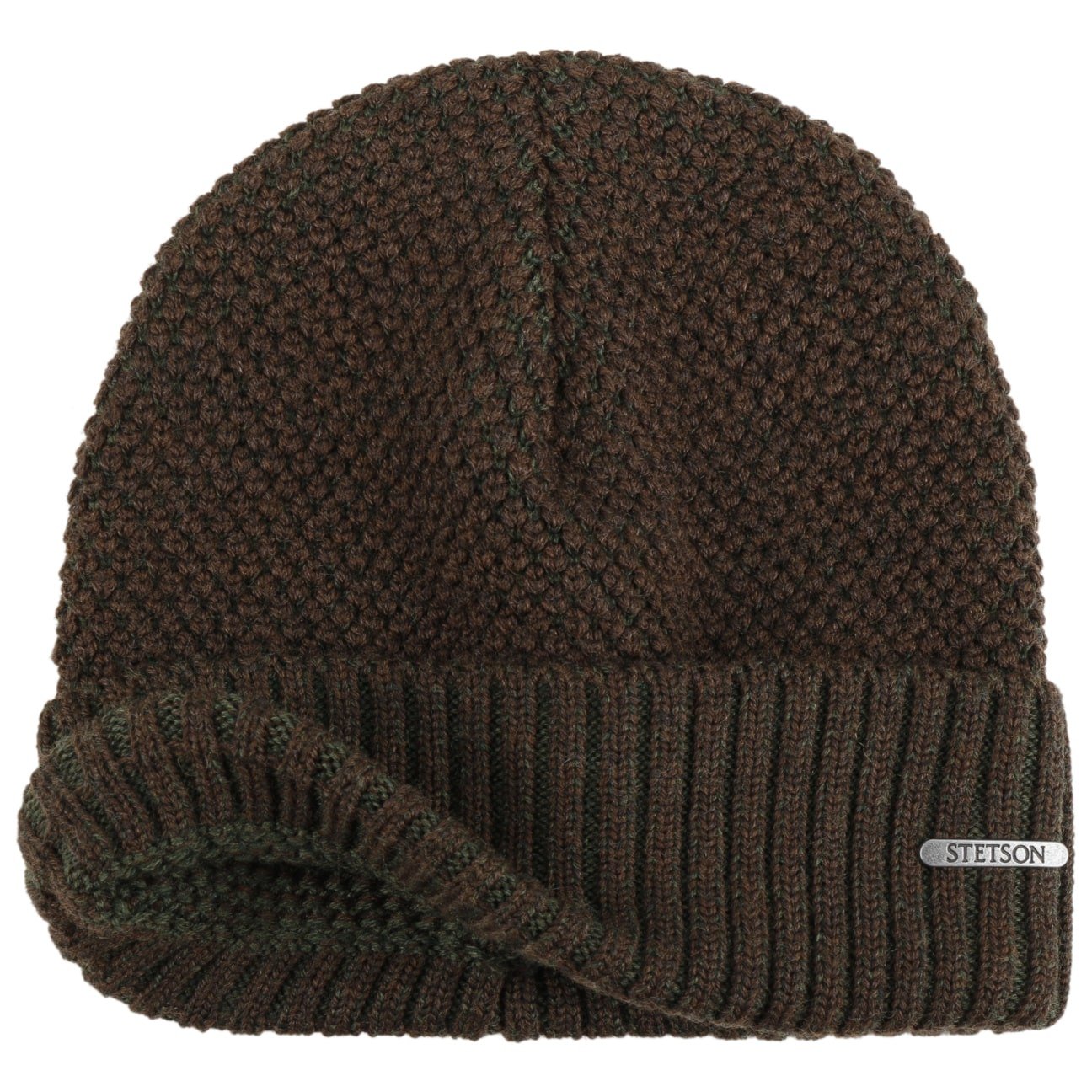 marron fonce