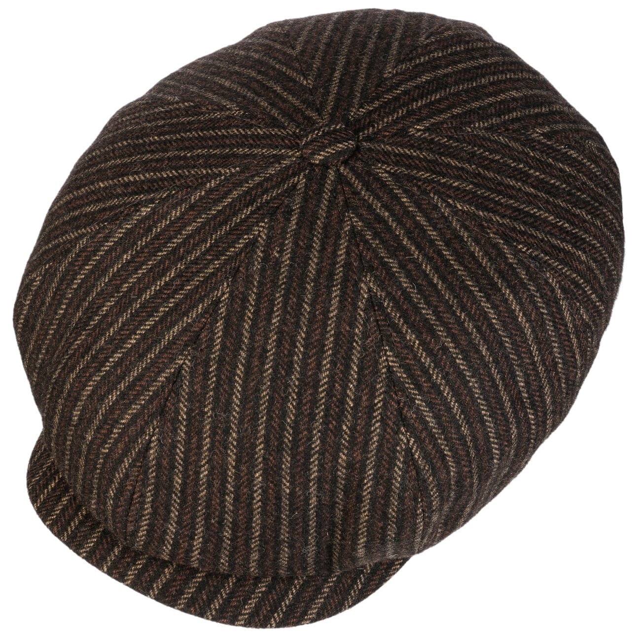 marron fonce