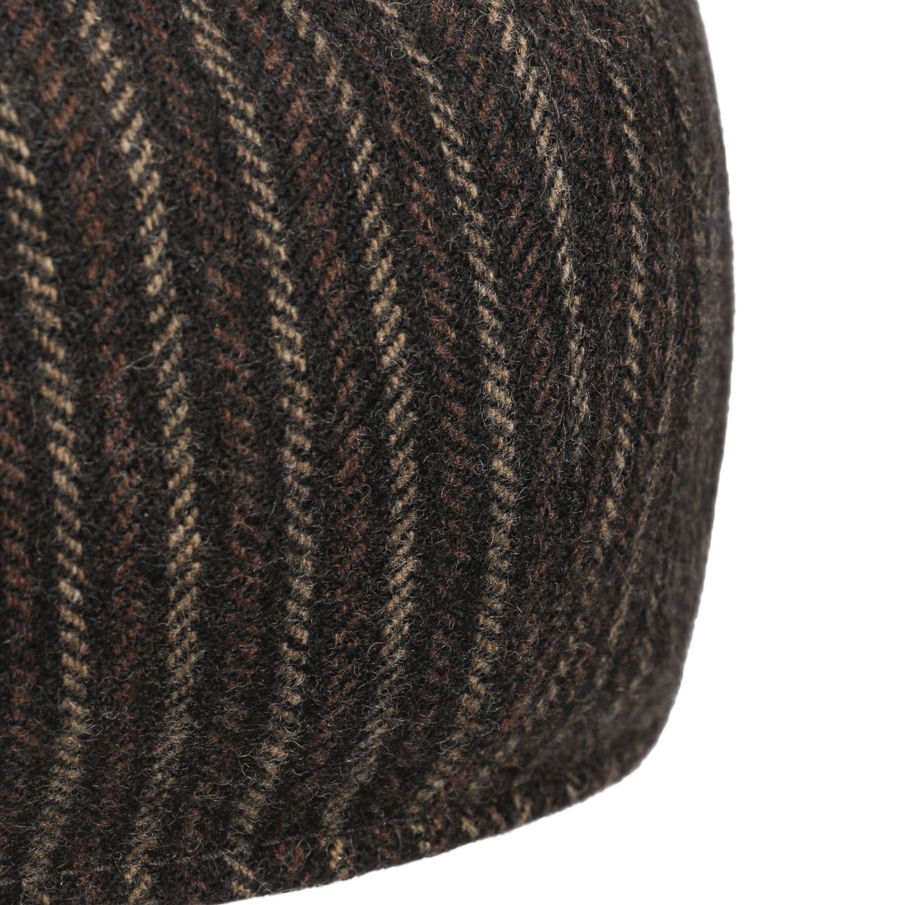 marron fonce