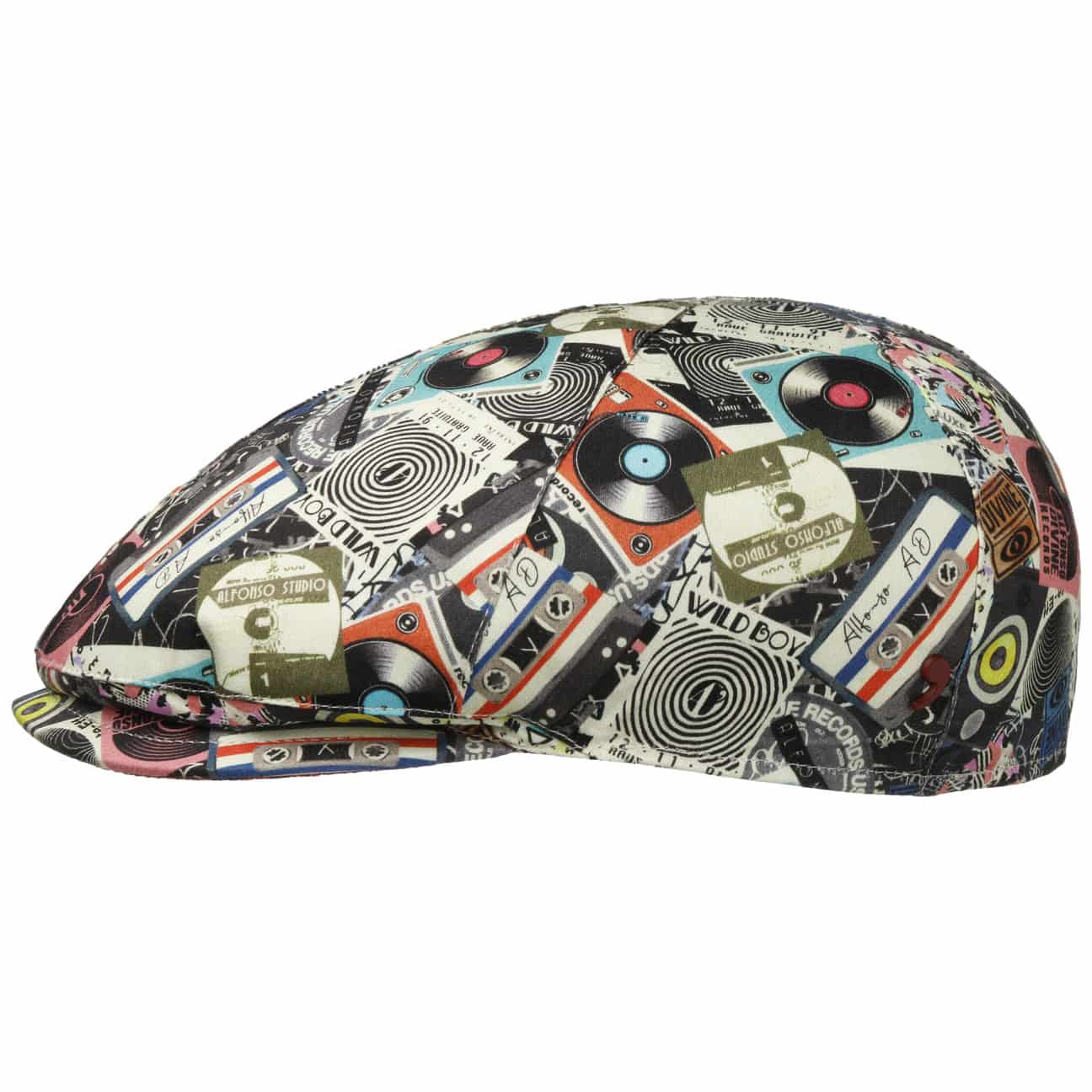 multicolore