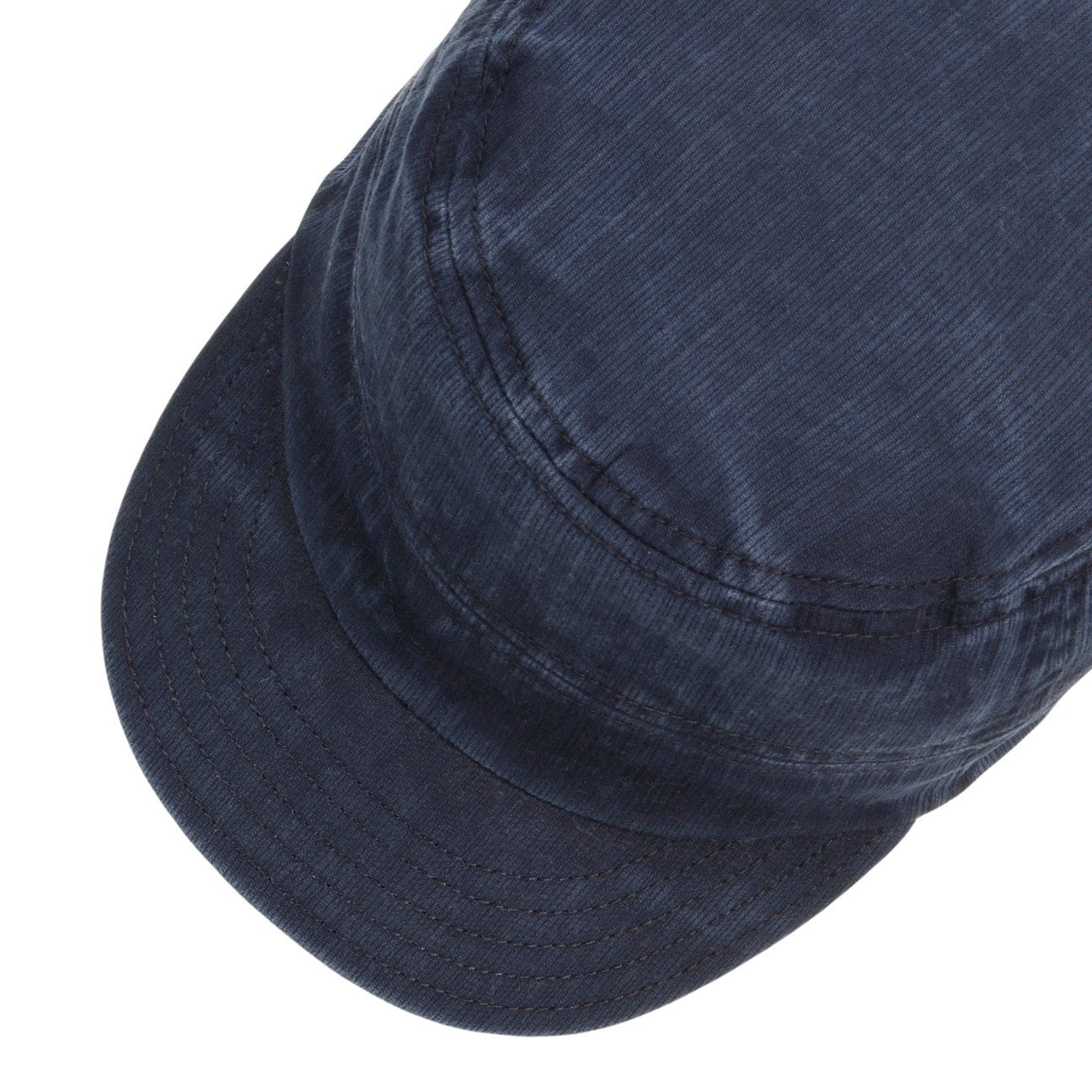 bleu fonce