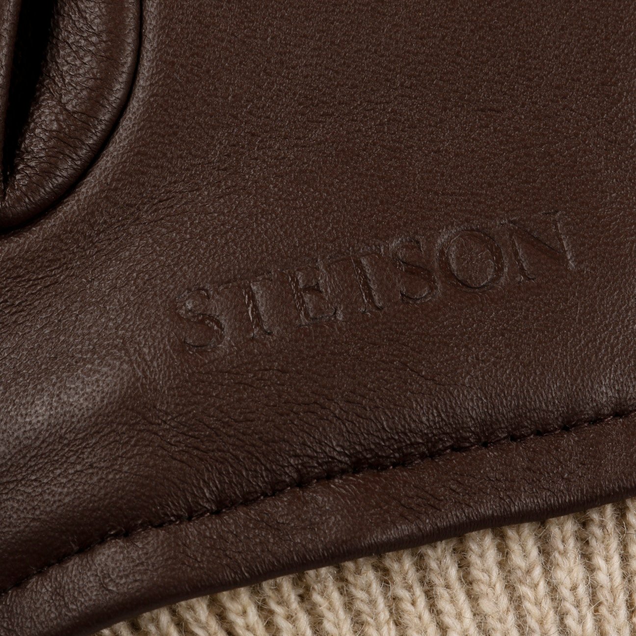 marron fonce