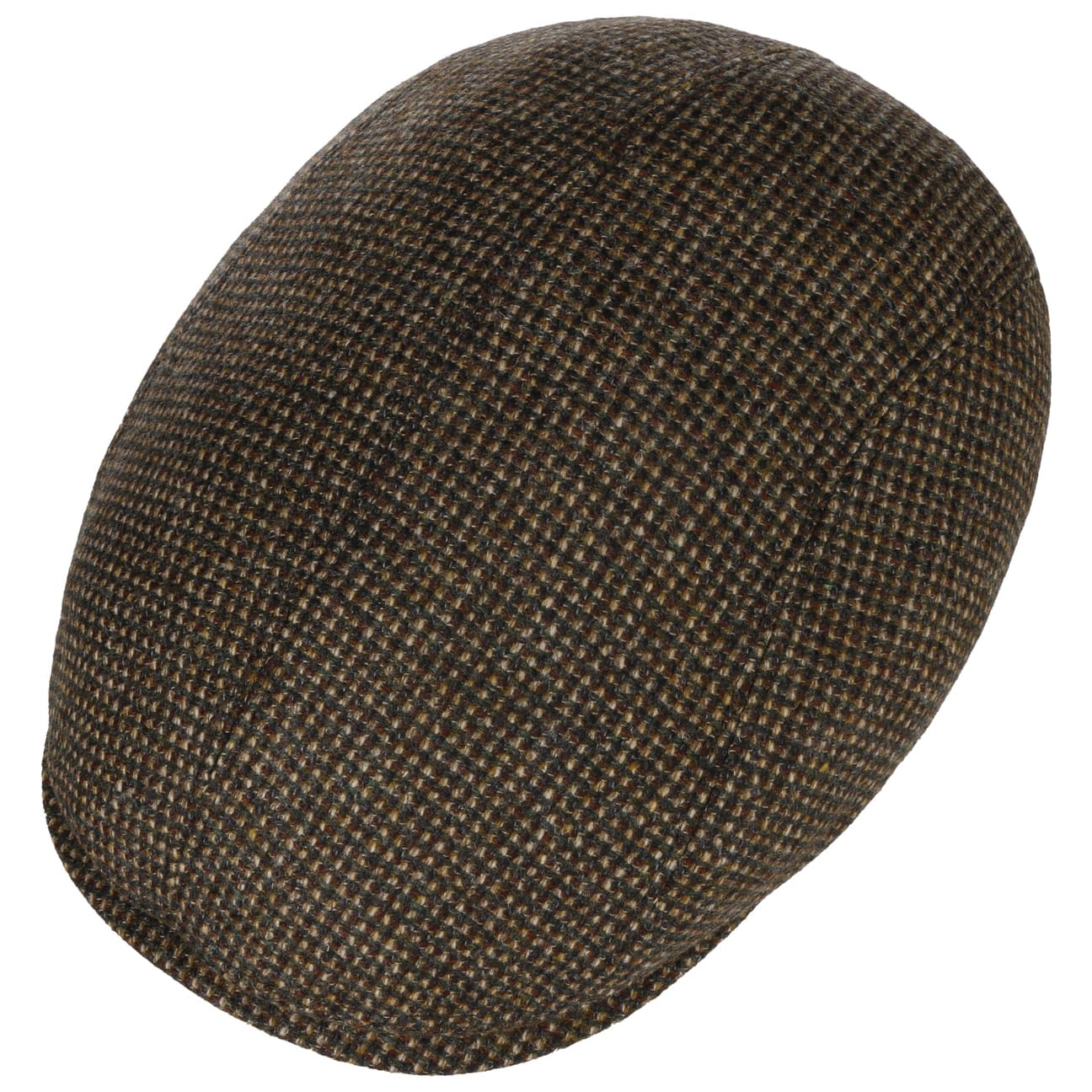marron fonce