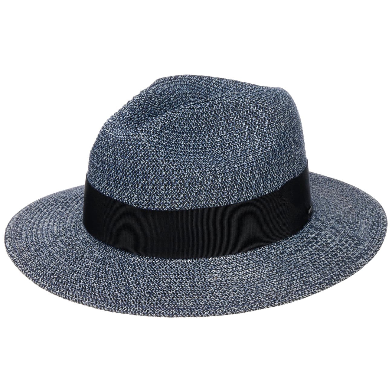 bleu fonce