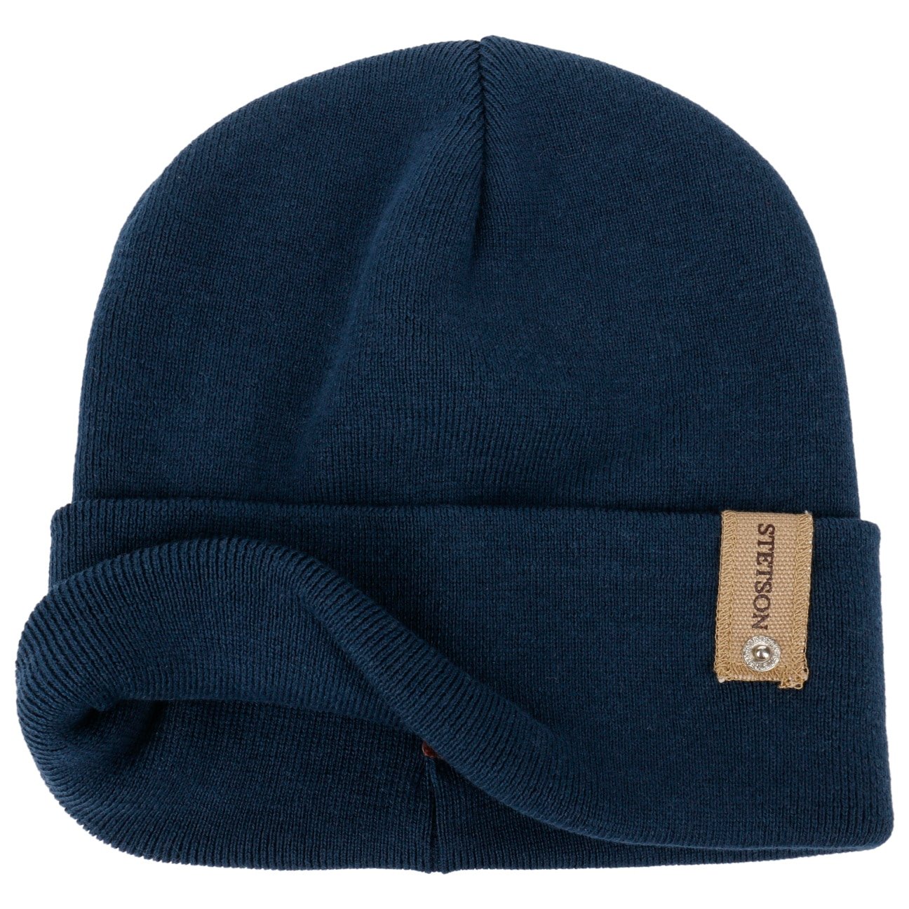 bleu fonce