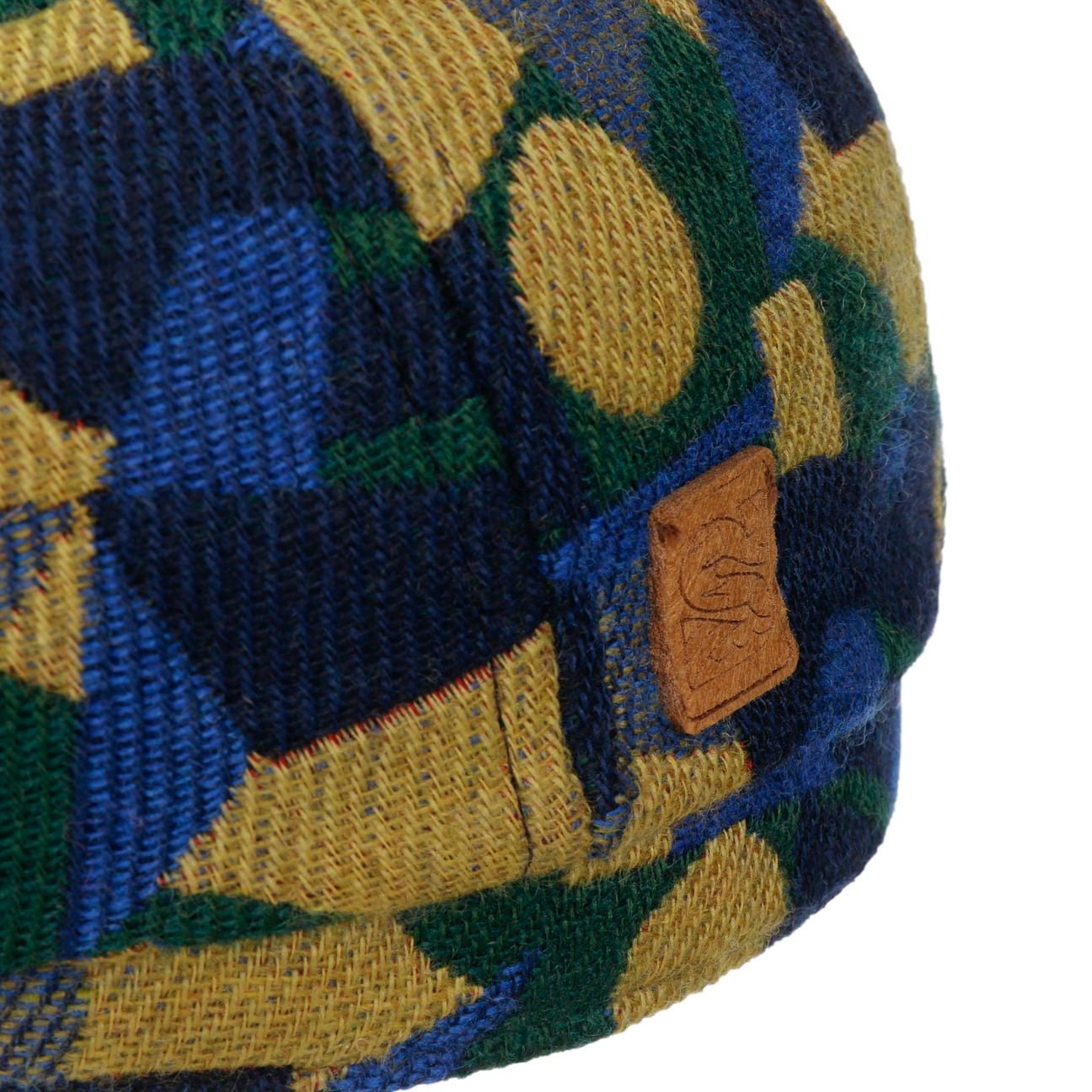 bleu