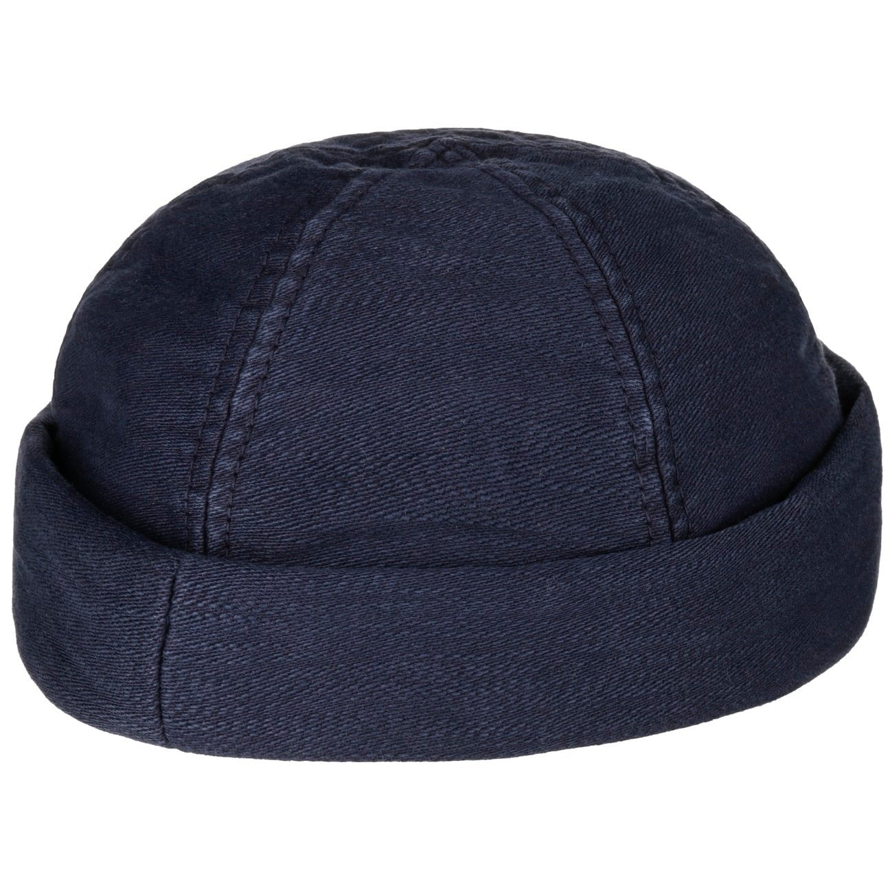 bleu fonce