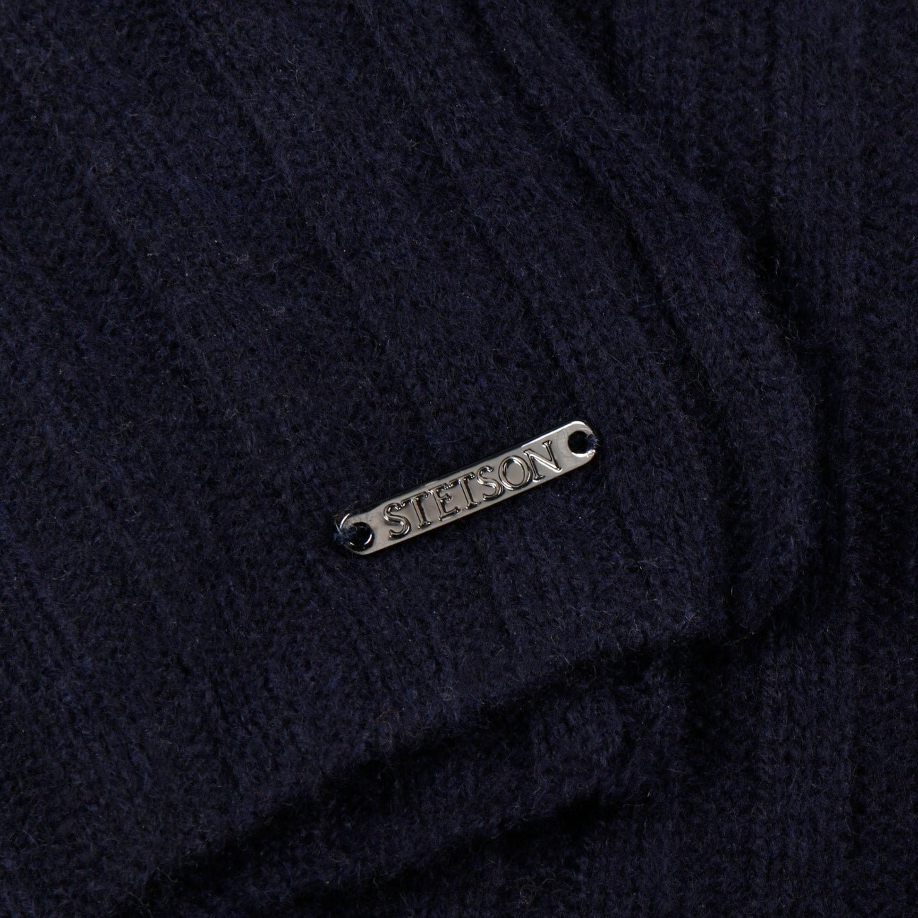 bleu fonce