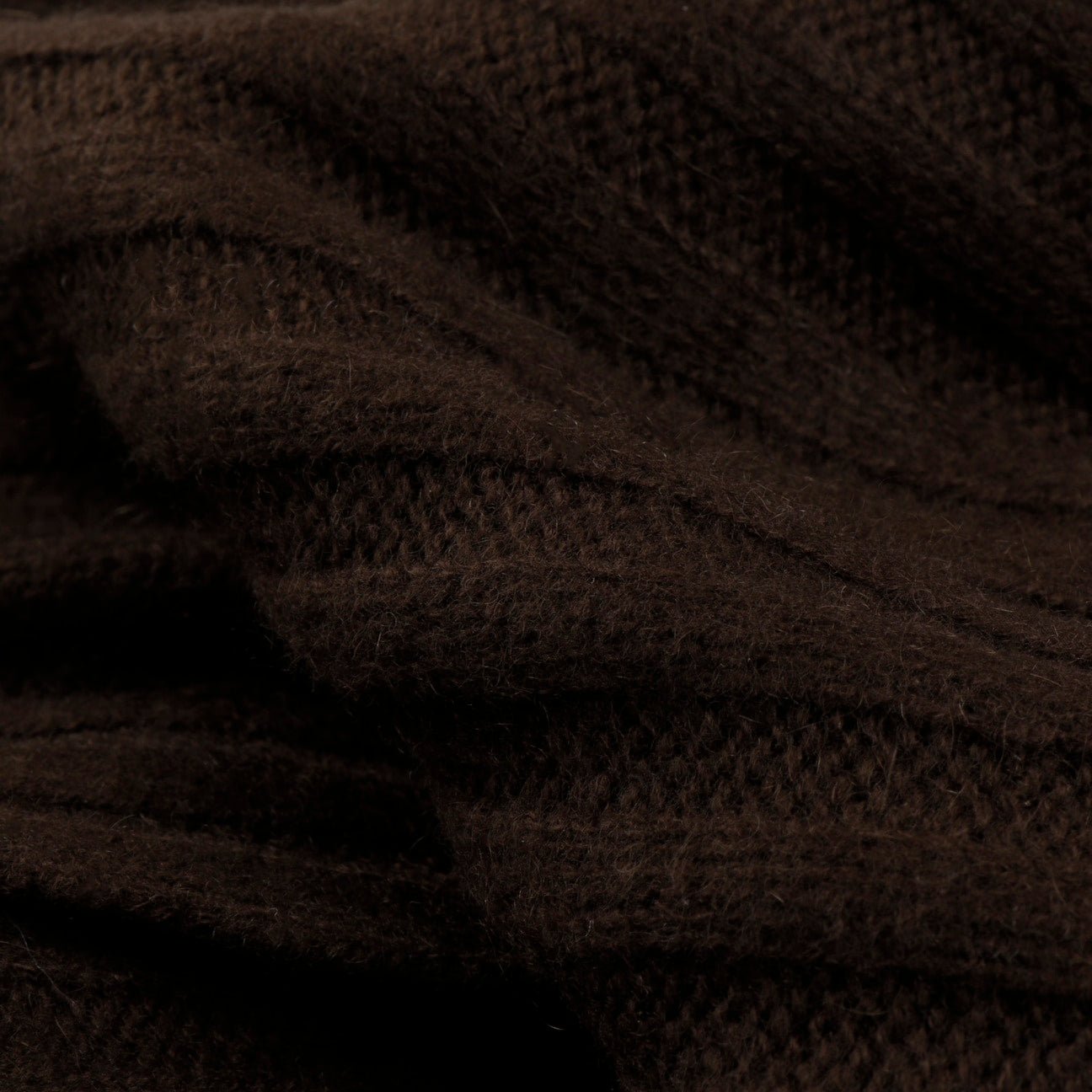 marron fonce