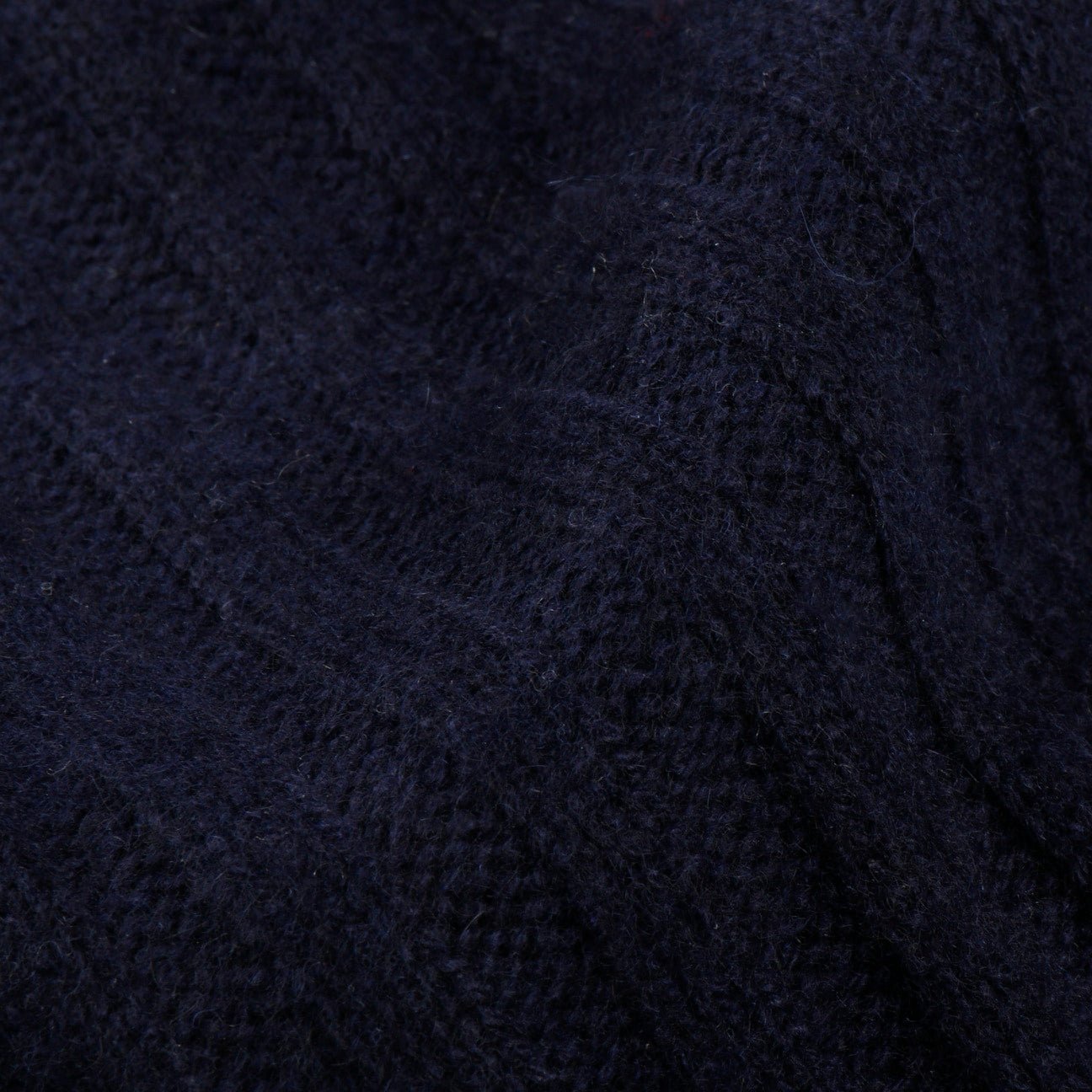bleu fonce
