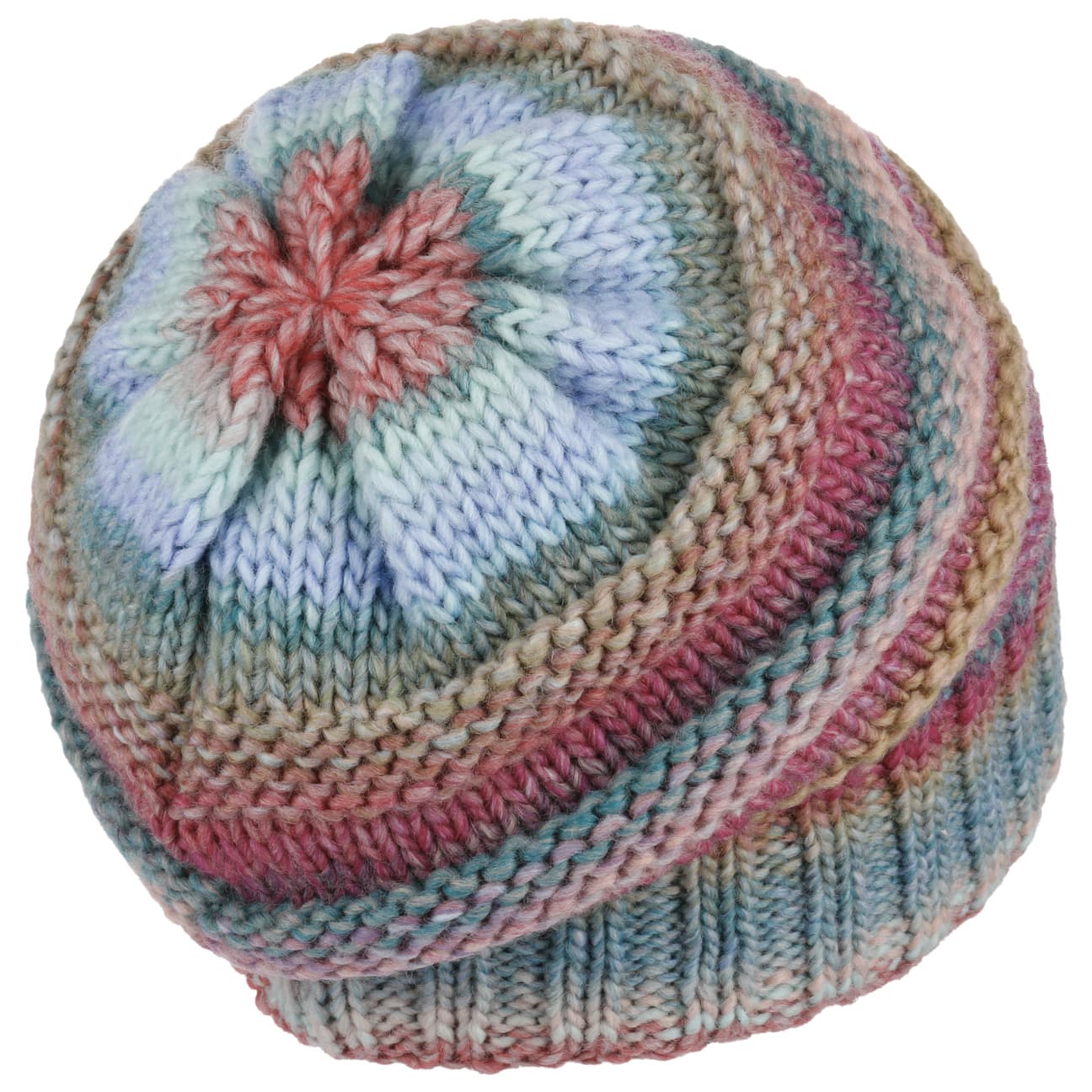 rose-bleu