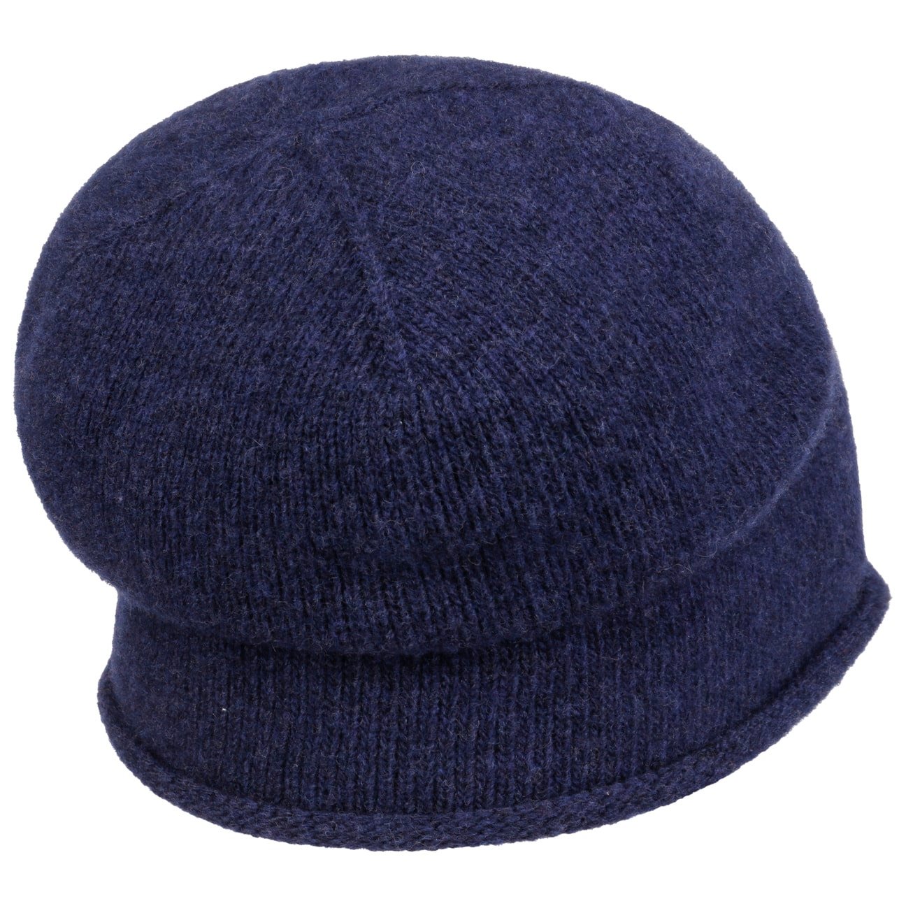 bleu fonce