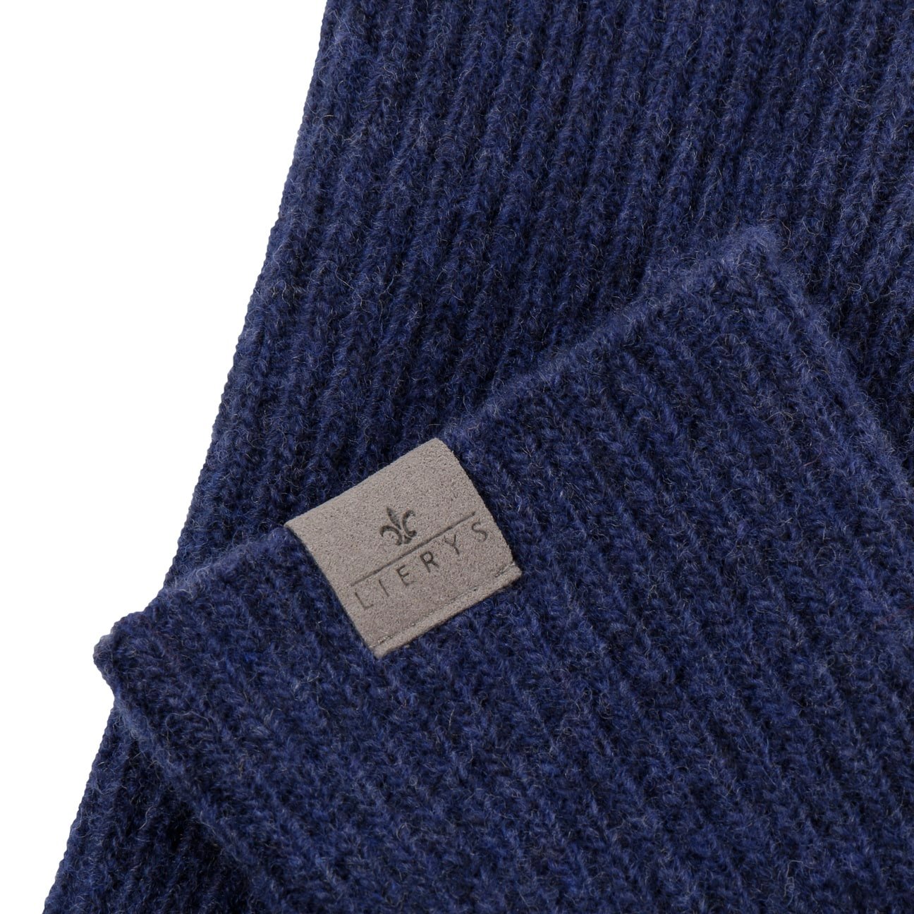 bleu fonce