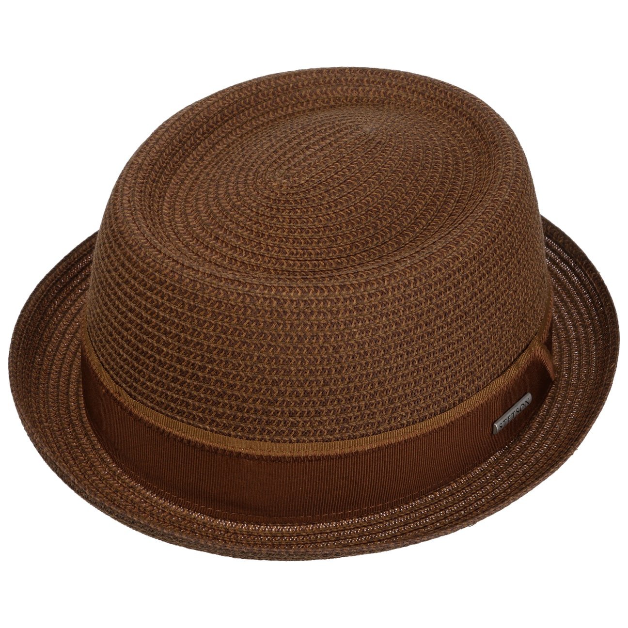 marron fonce