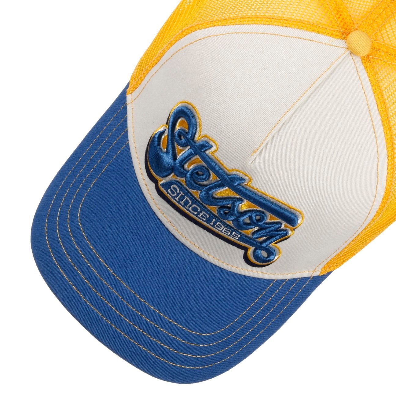bleu-jaune