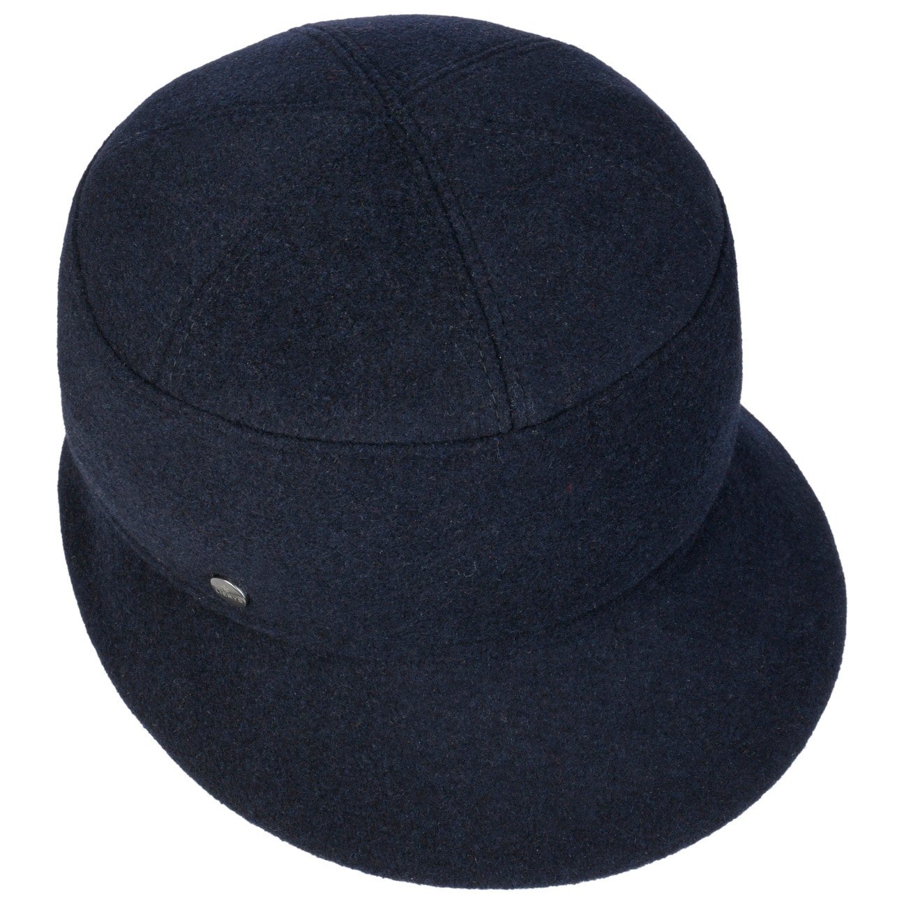 bleu fonce