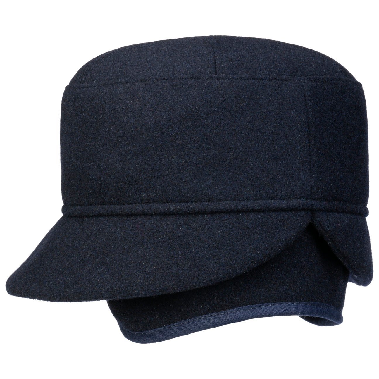 bleu fonce