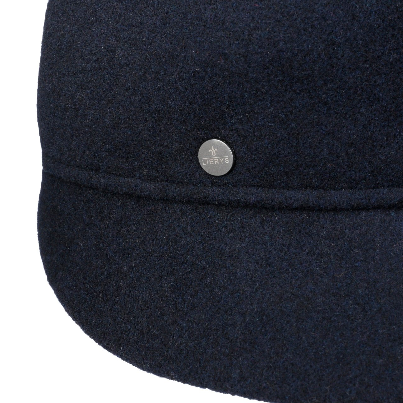 bleu fonce