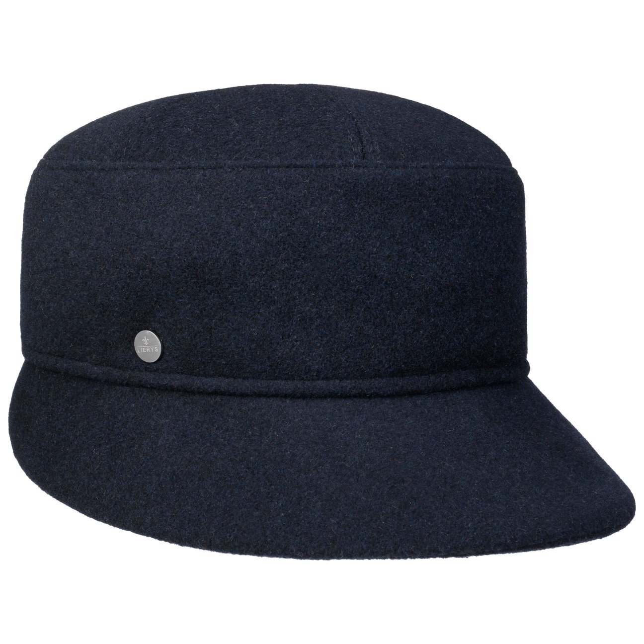 bleu fonce