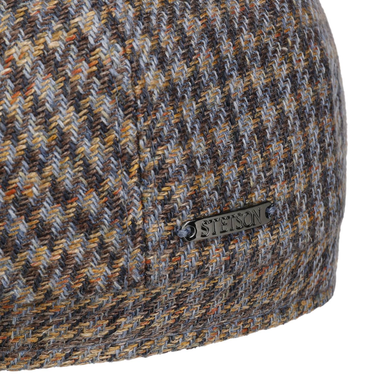 marron-bleu