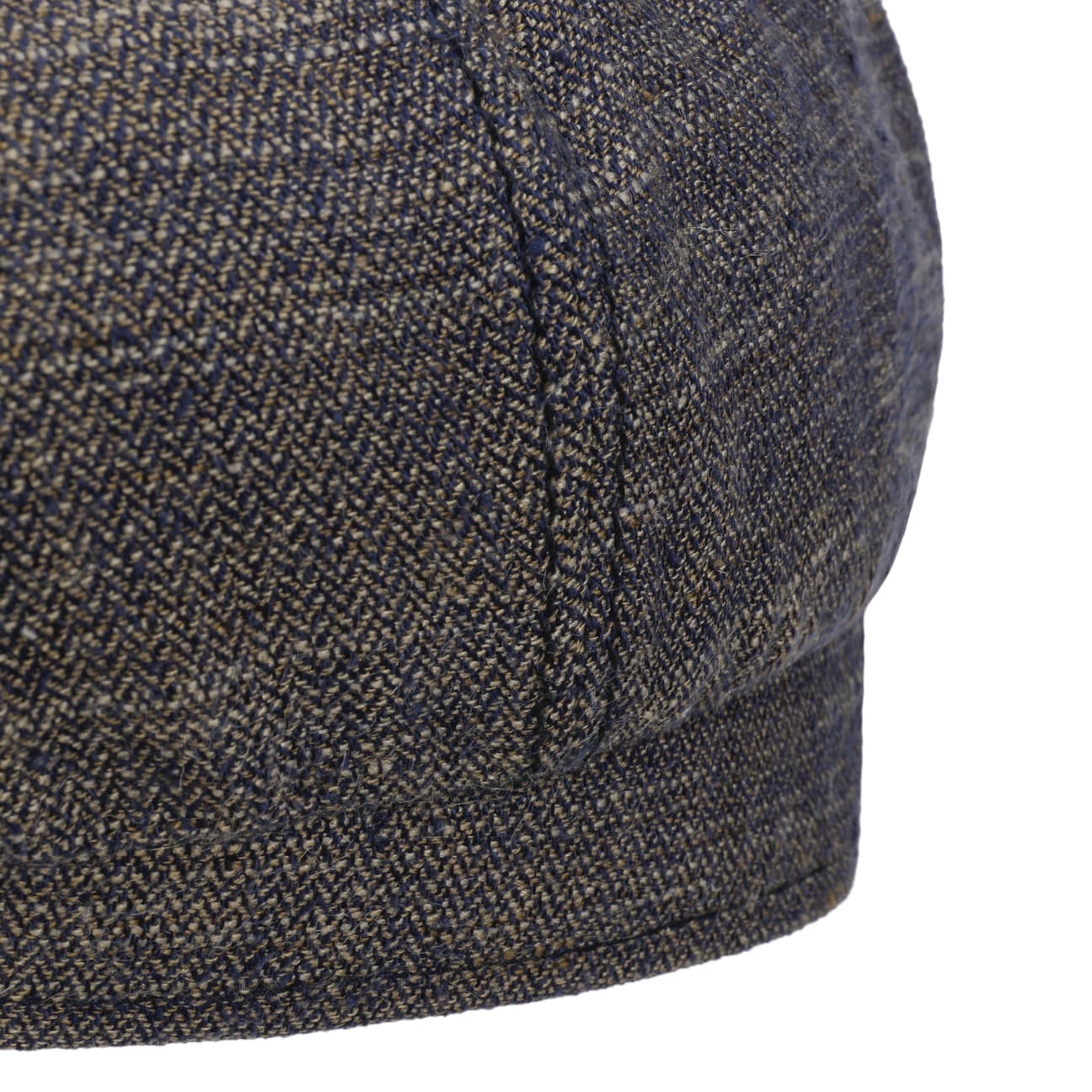 marron-bleu