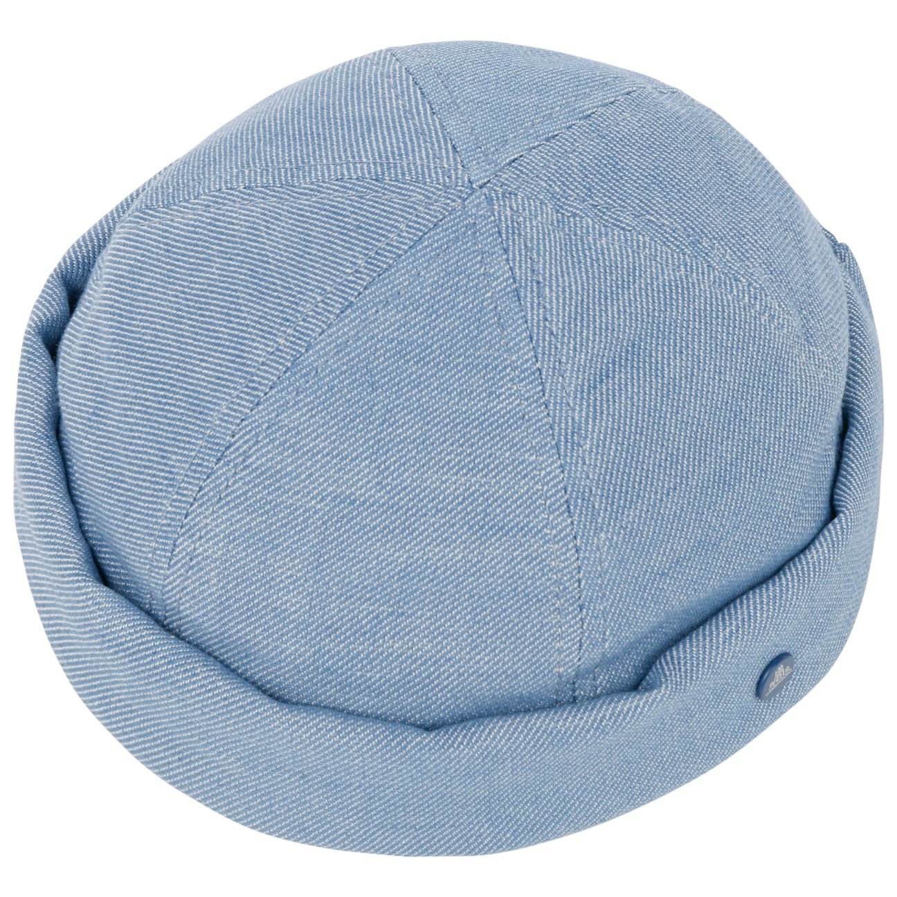 bleu clair