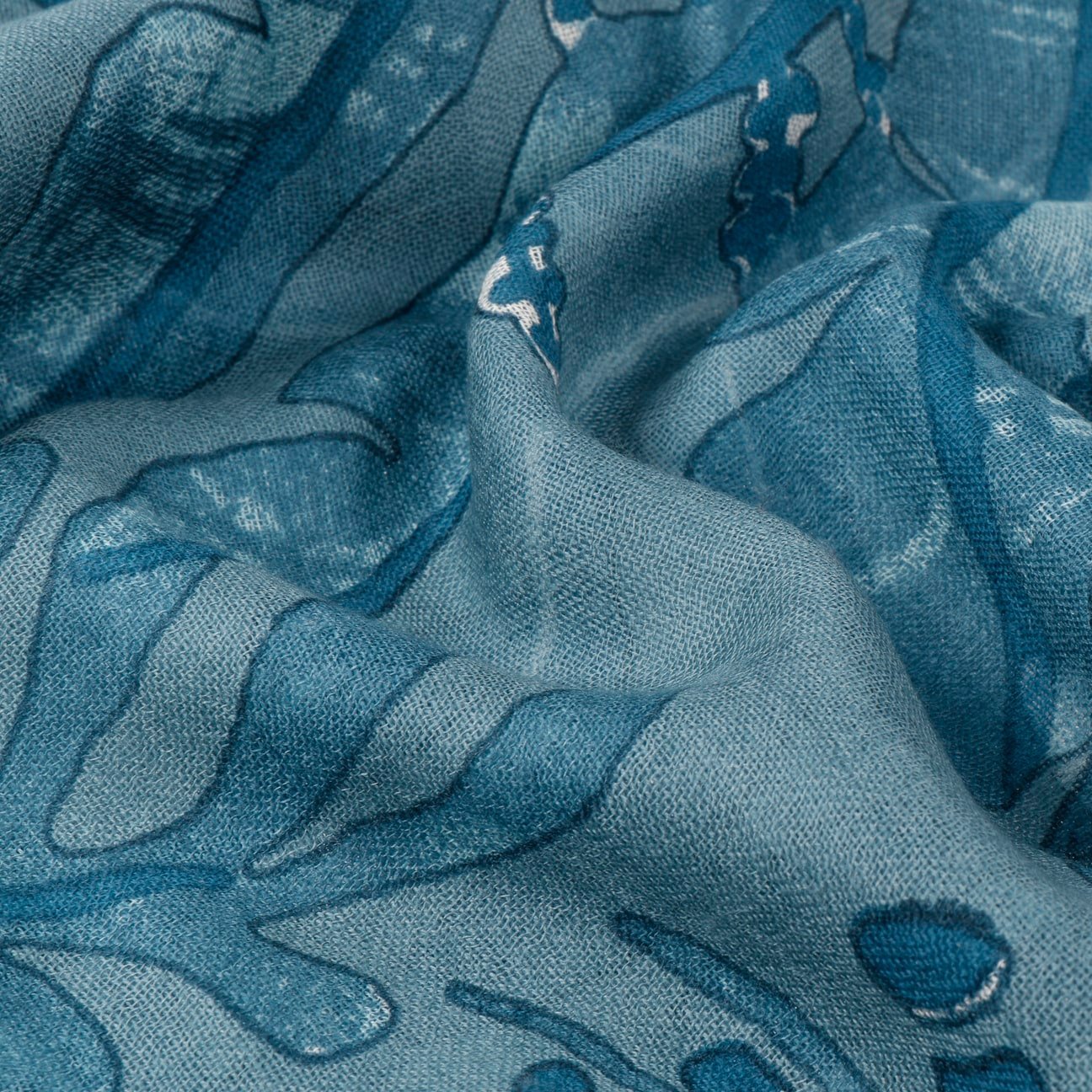 bleu