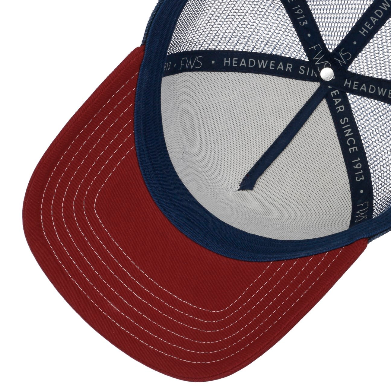 bleu-blanc