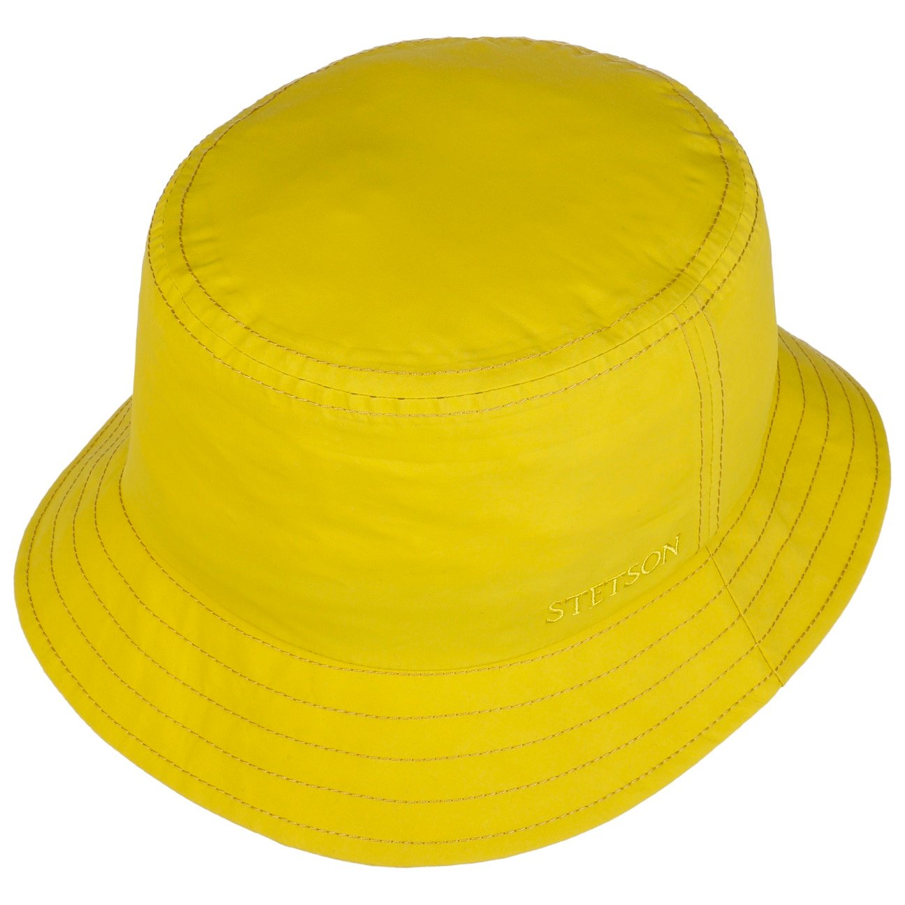 jaune