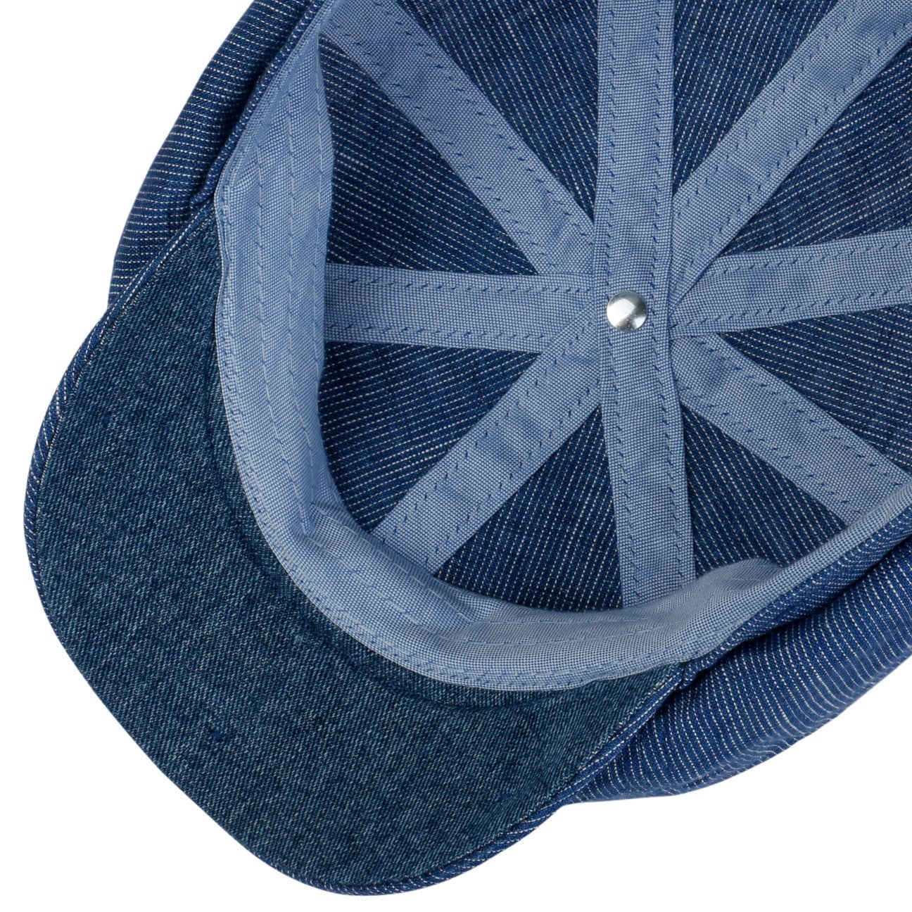 bleu-blanc