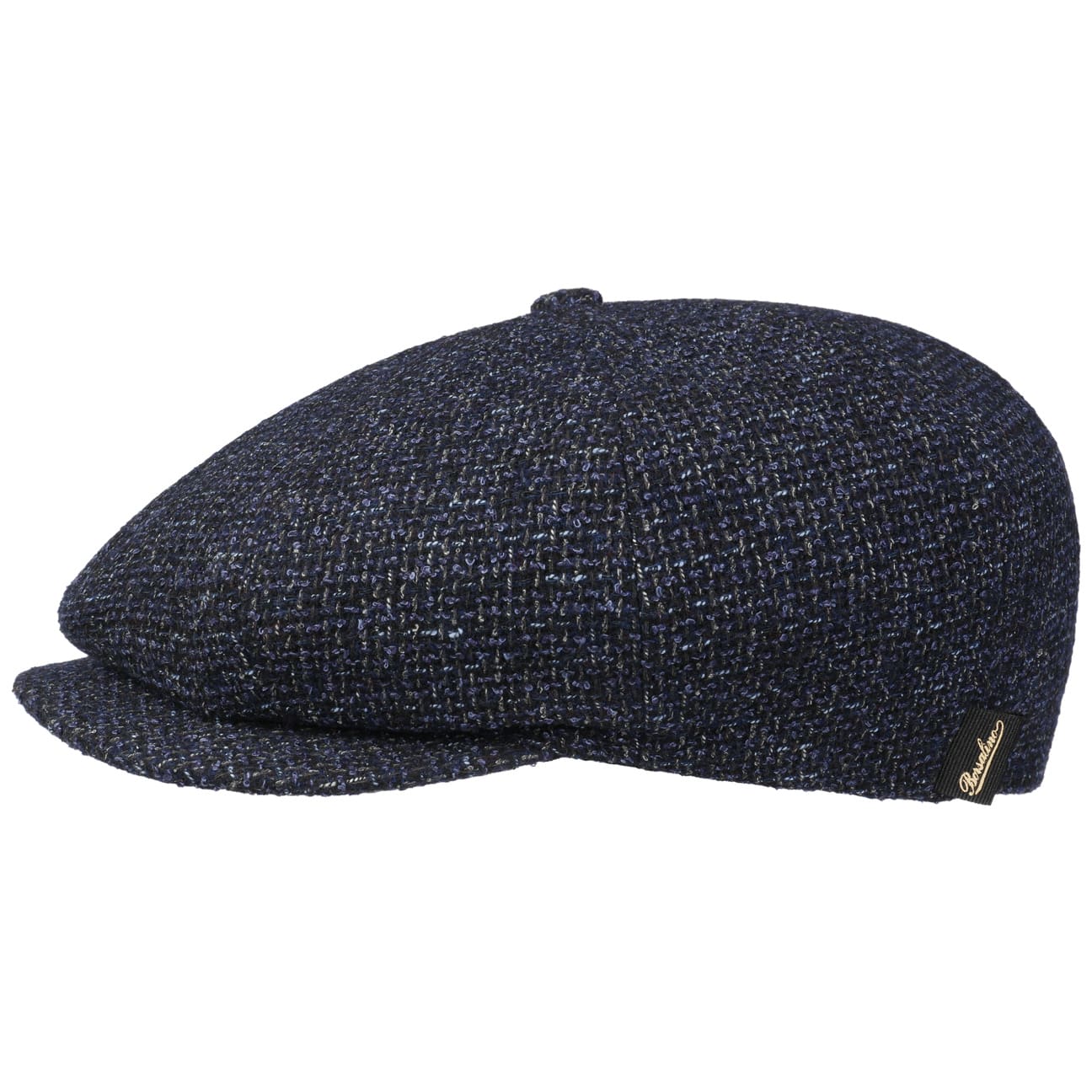 bleu fonce
