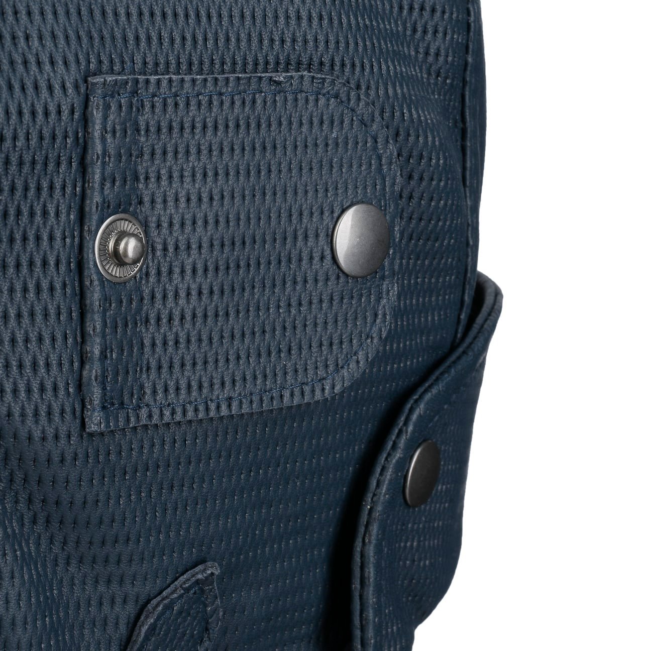 bleu fonce