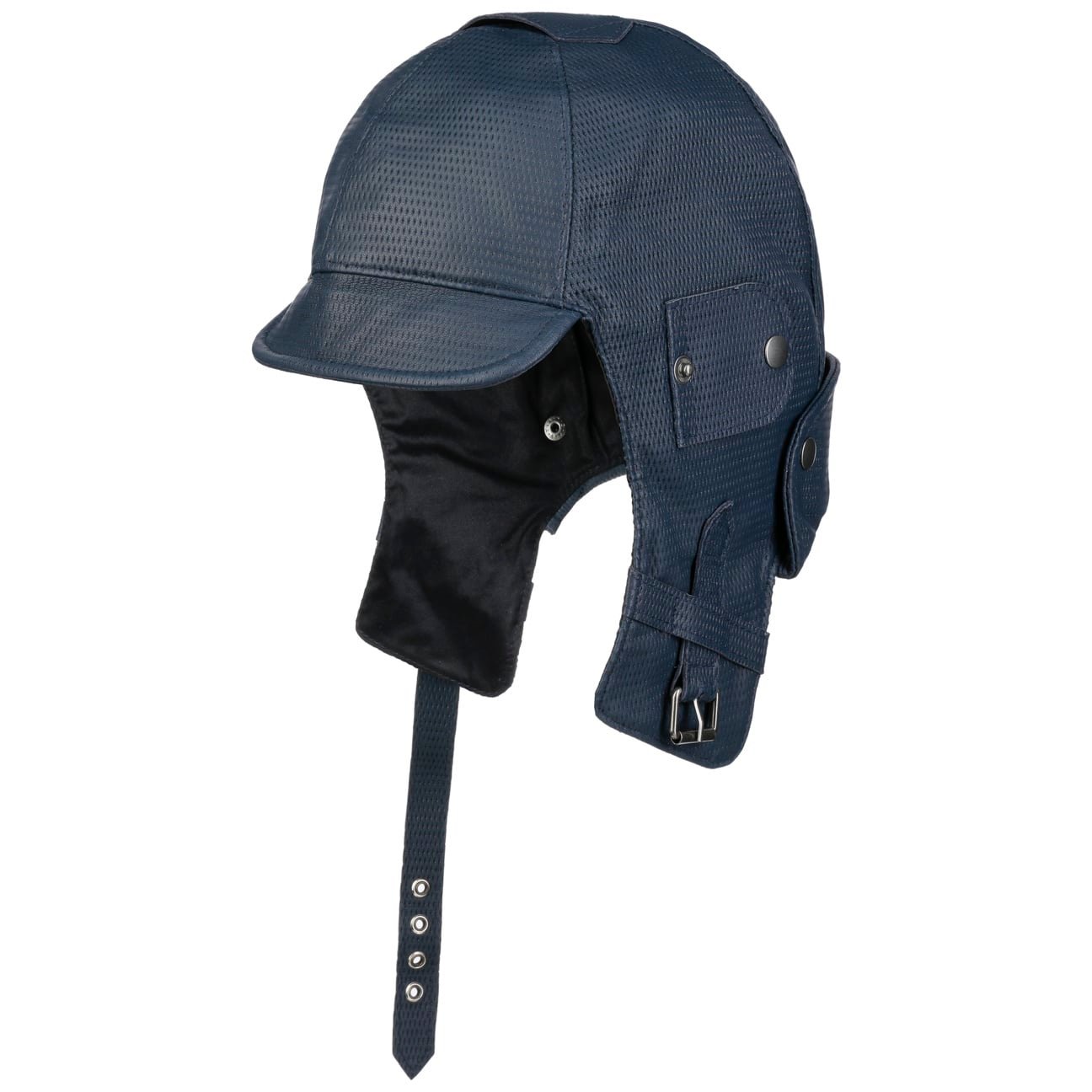 bleu fonce