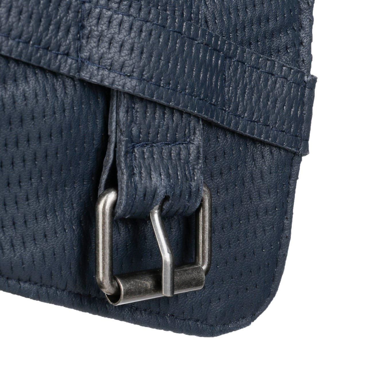 bleu fonce