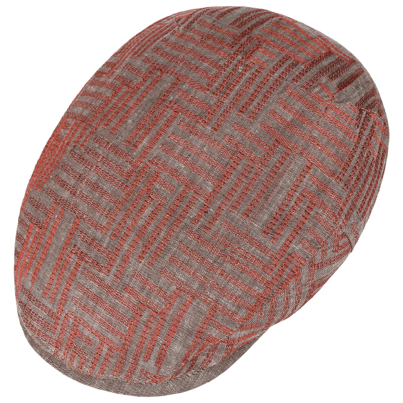 gris-rouge