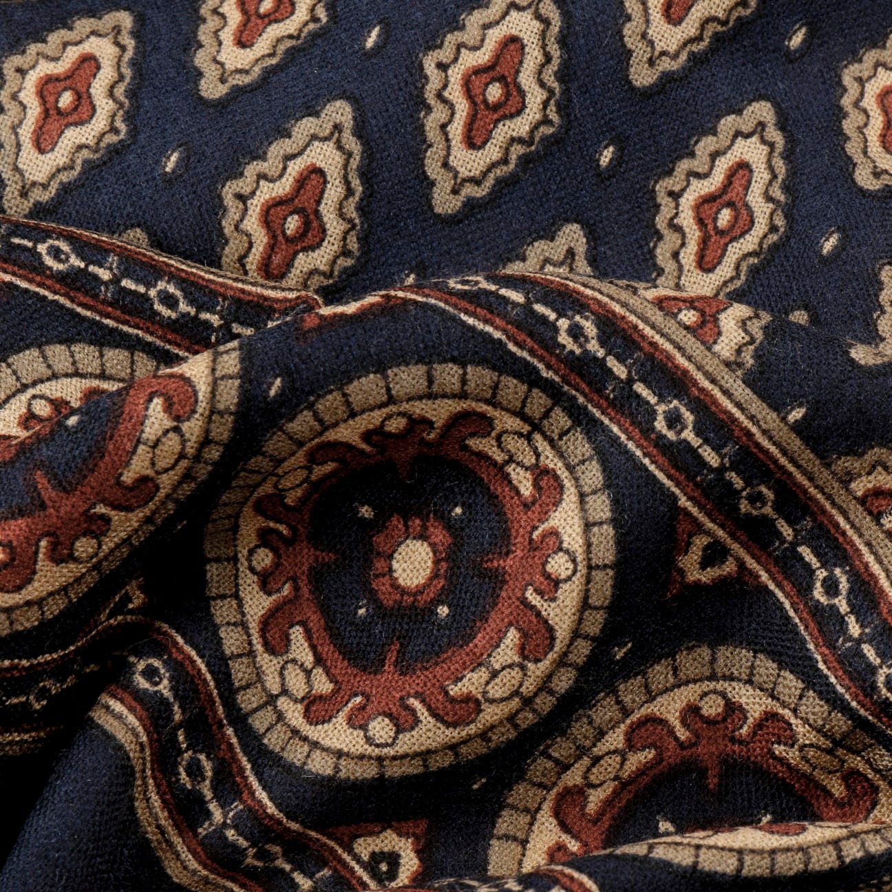 bleu-rouge
