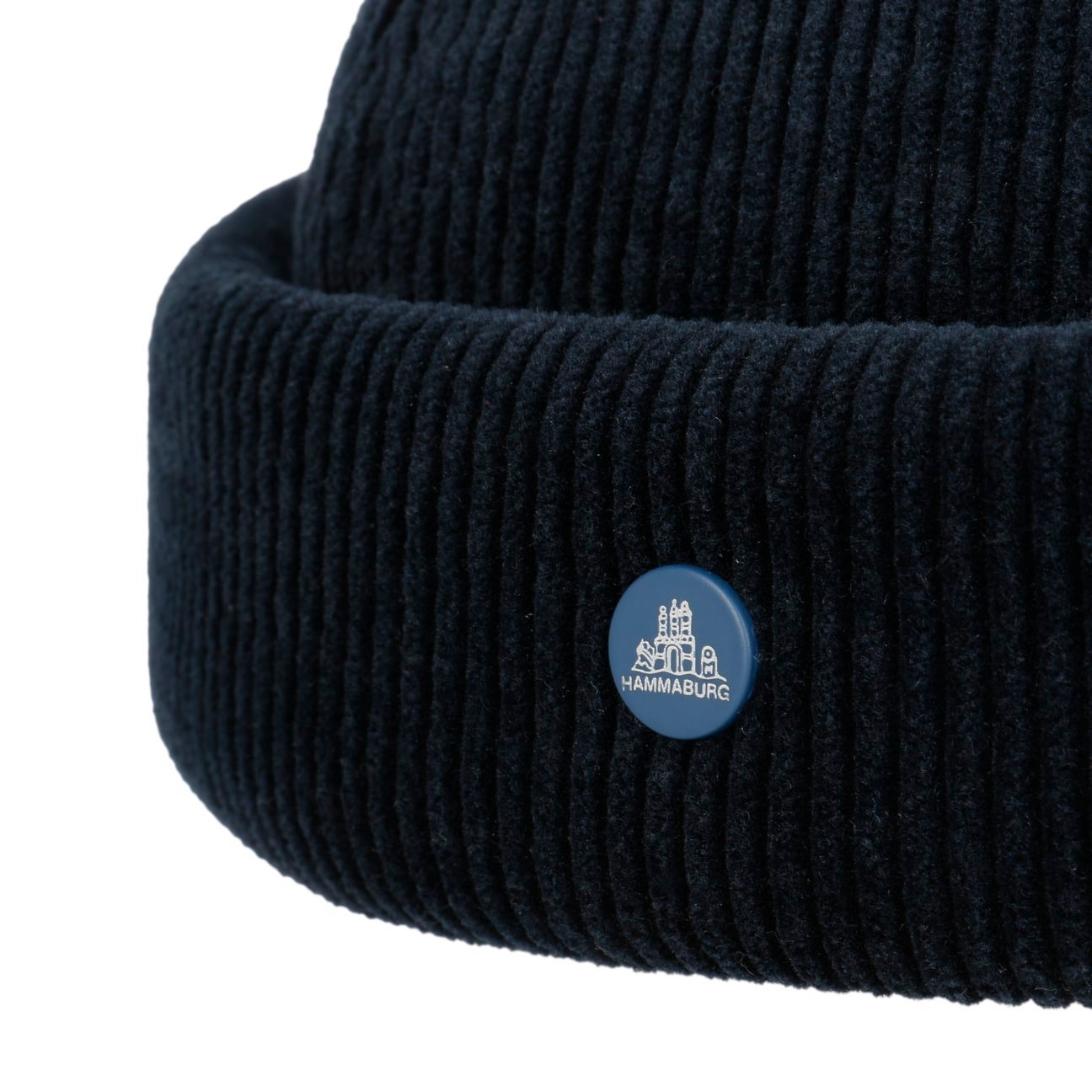 bleu fonce