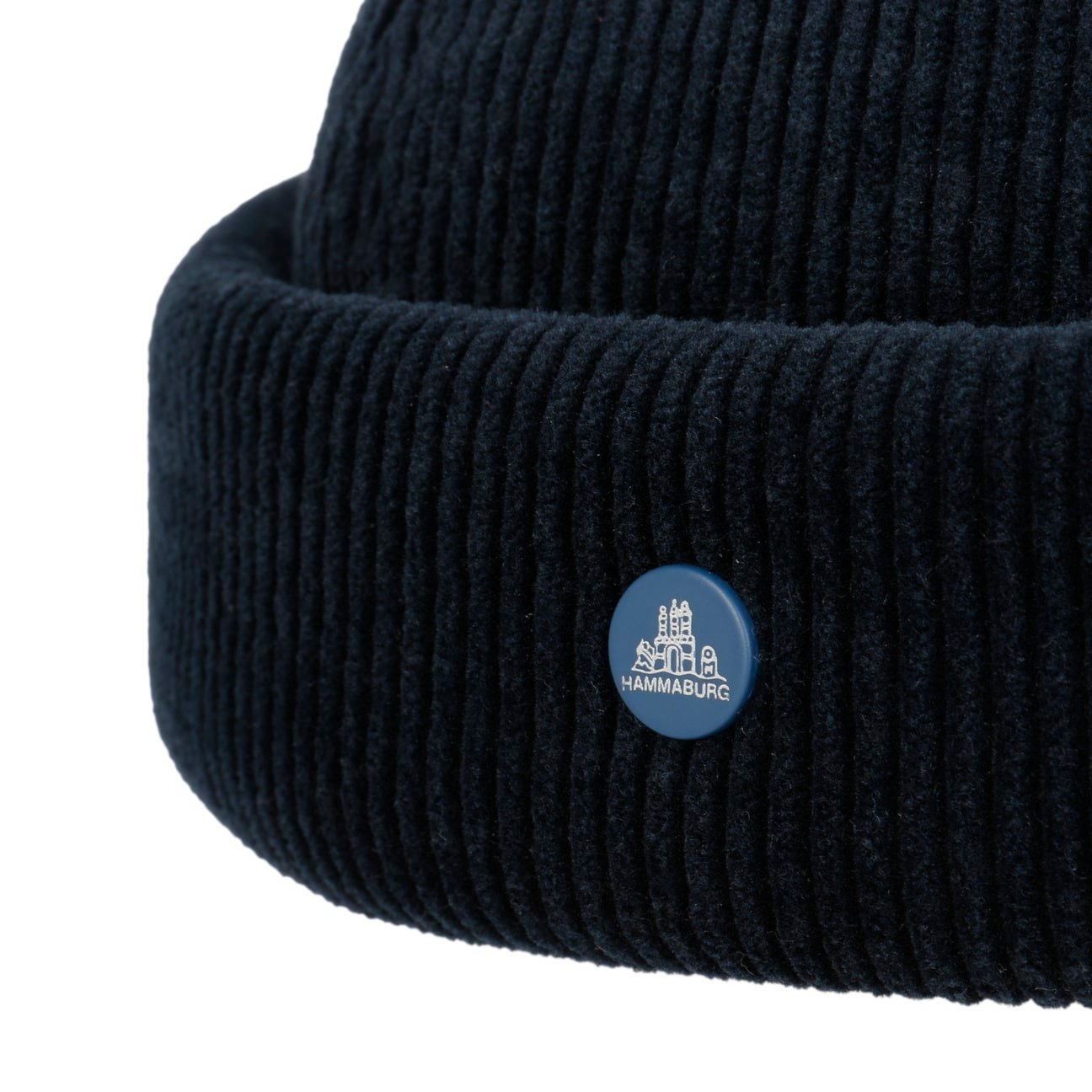 bleu fonce