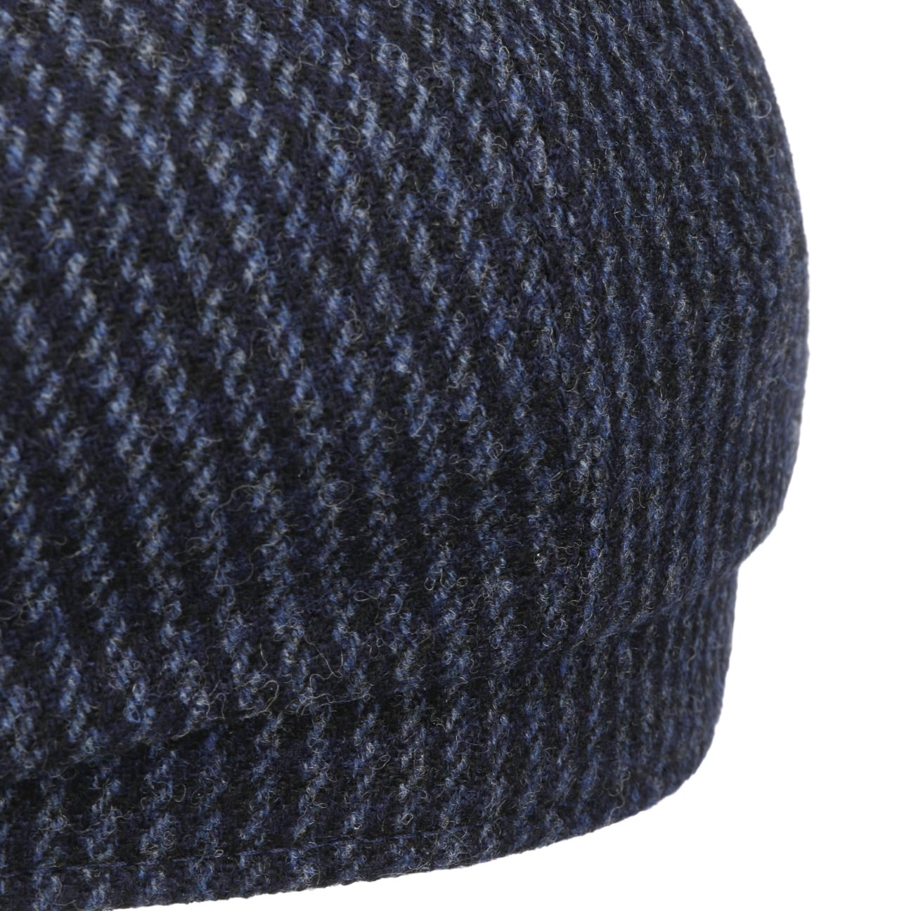bleu fonce